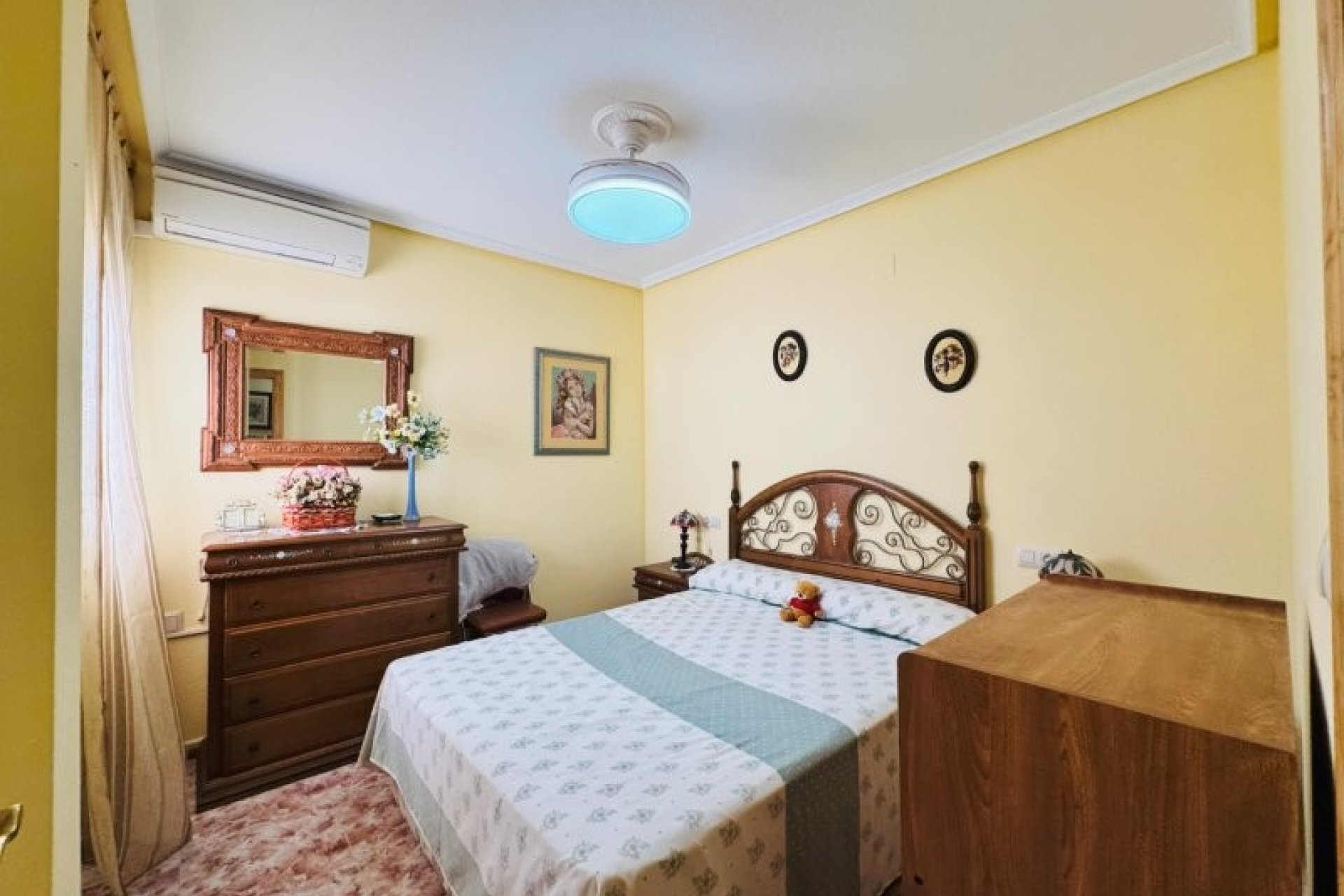 Resale - Apartment / flat -
Torrevieja - La Mata