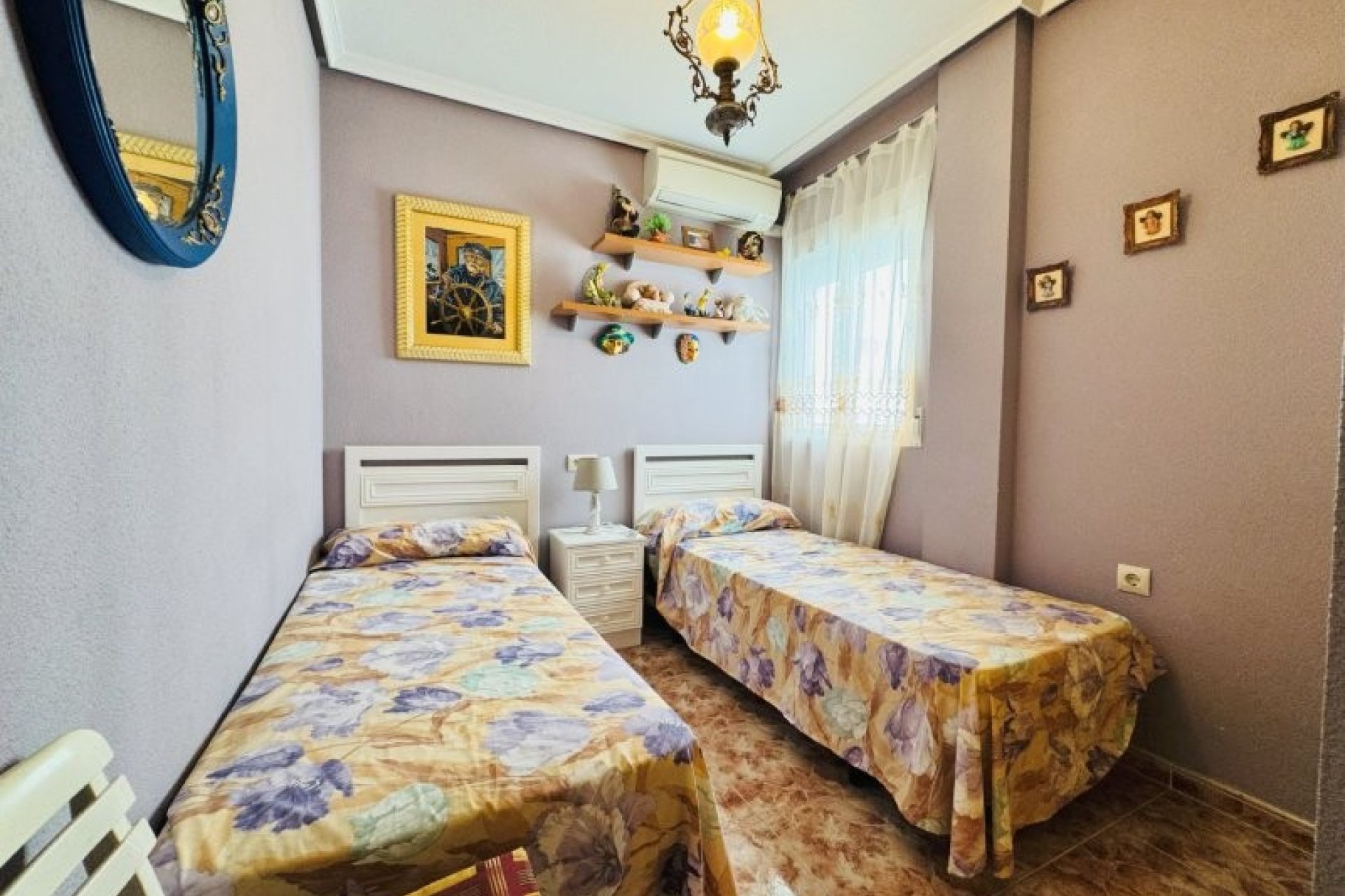 Resale - Apartment / flat -
Torrevieja - La Mata