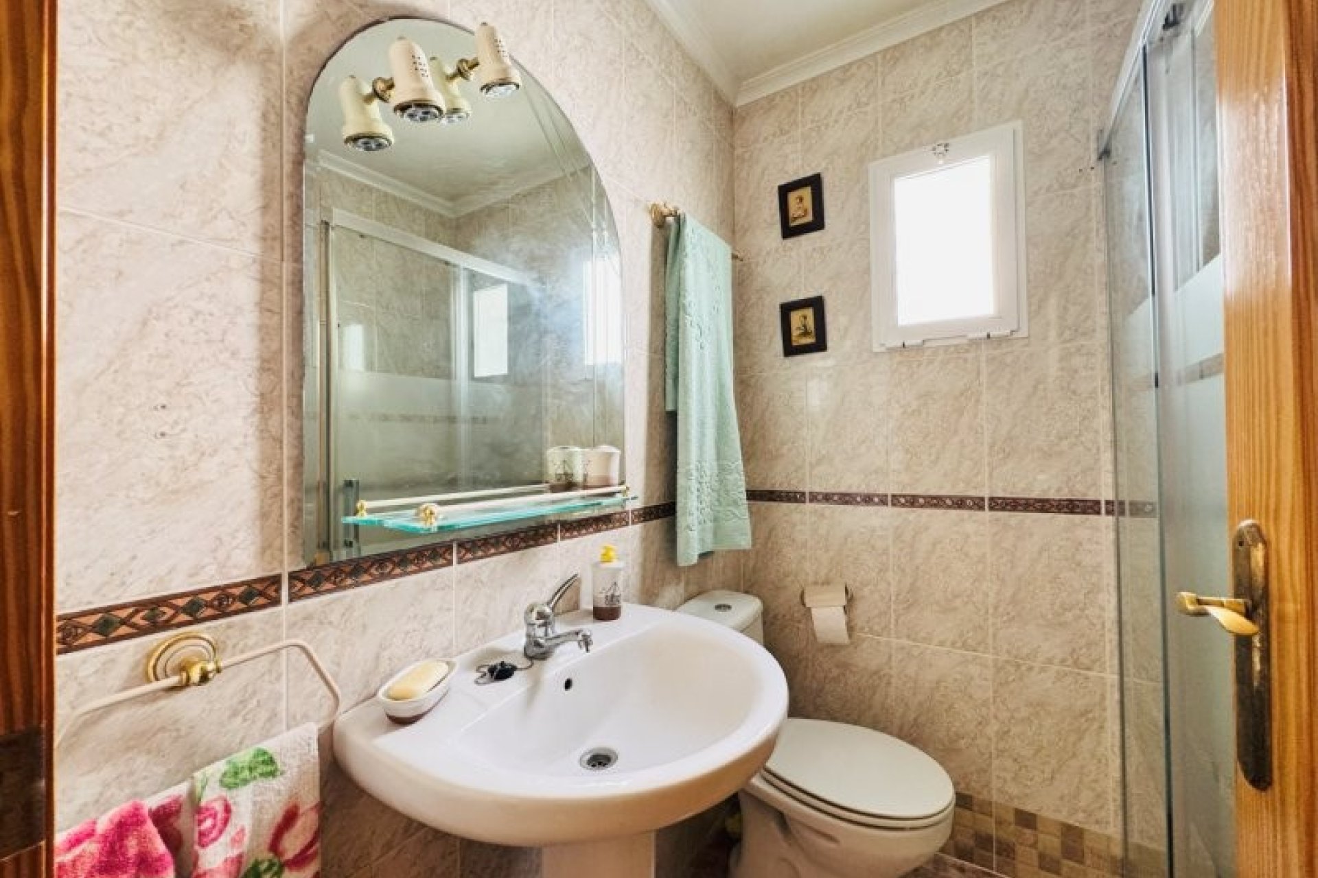 Resale - Apartment / flat -
Torrevieja - La Mata