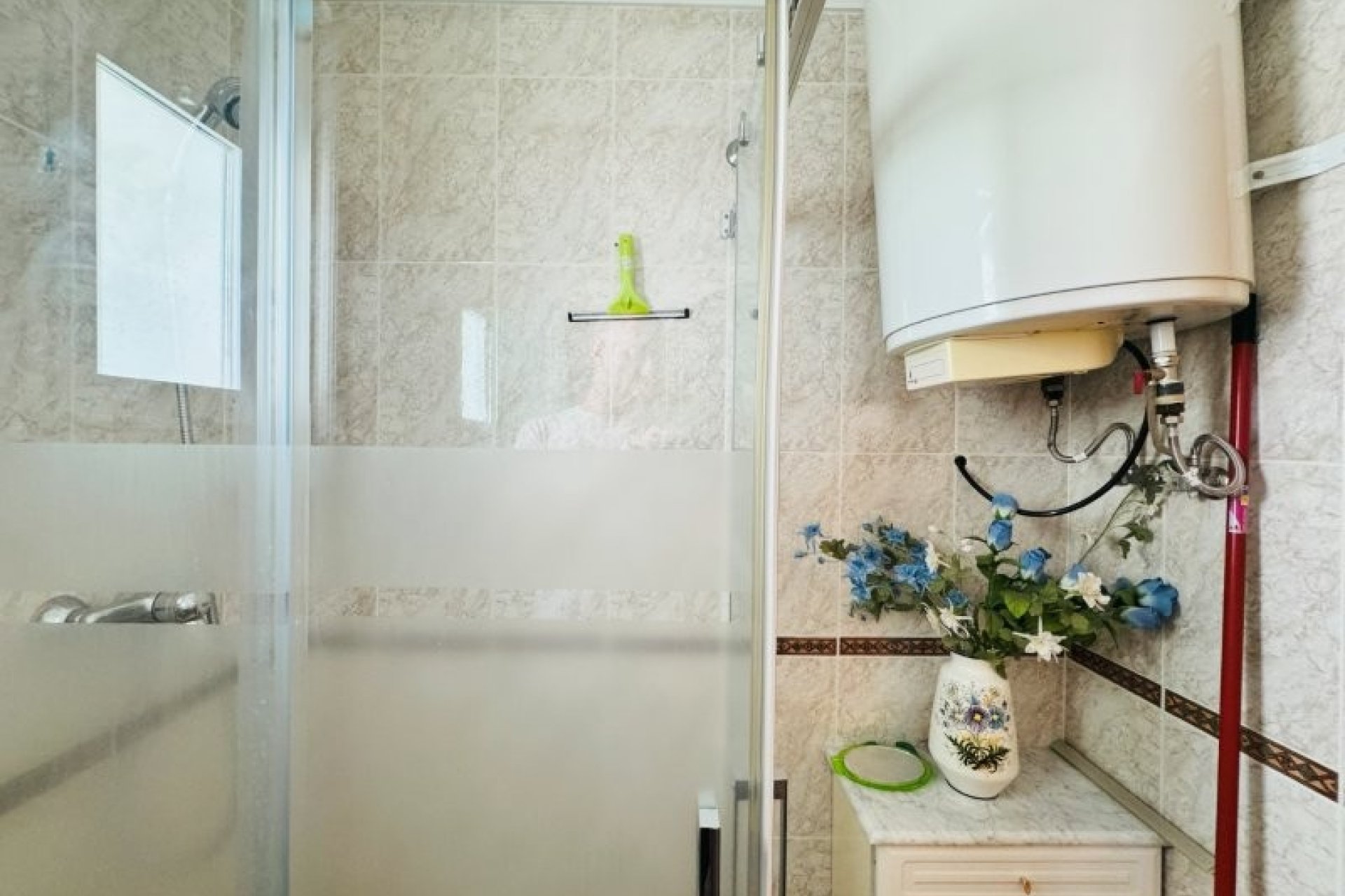 Resale - Apartment / flat -
Torrevieja - La Mata