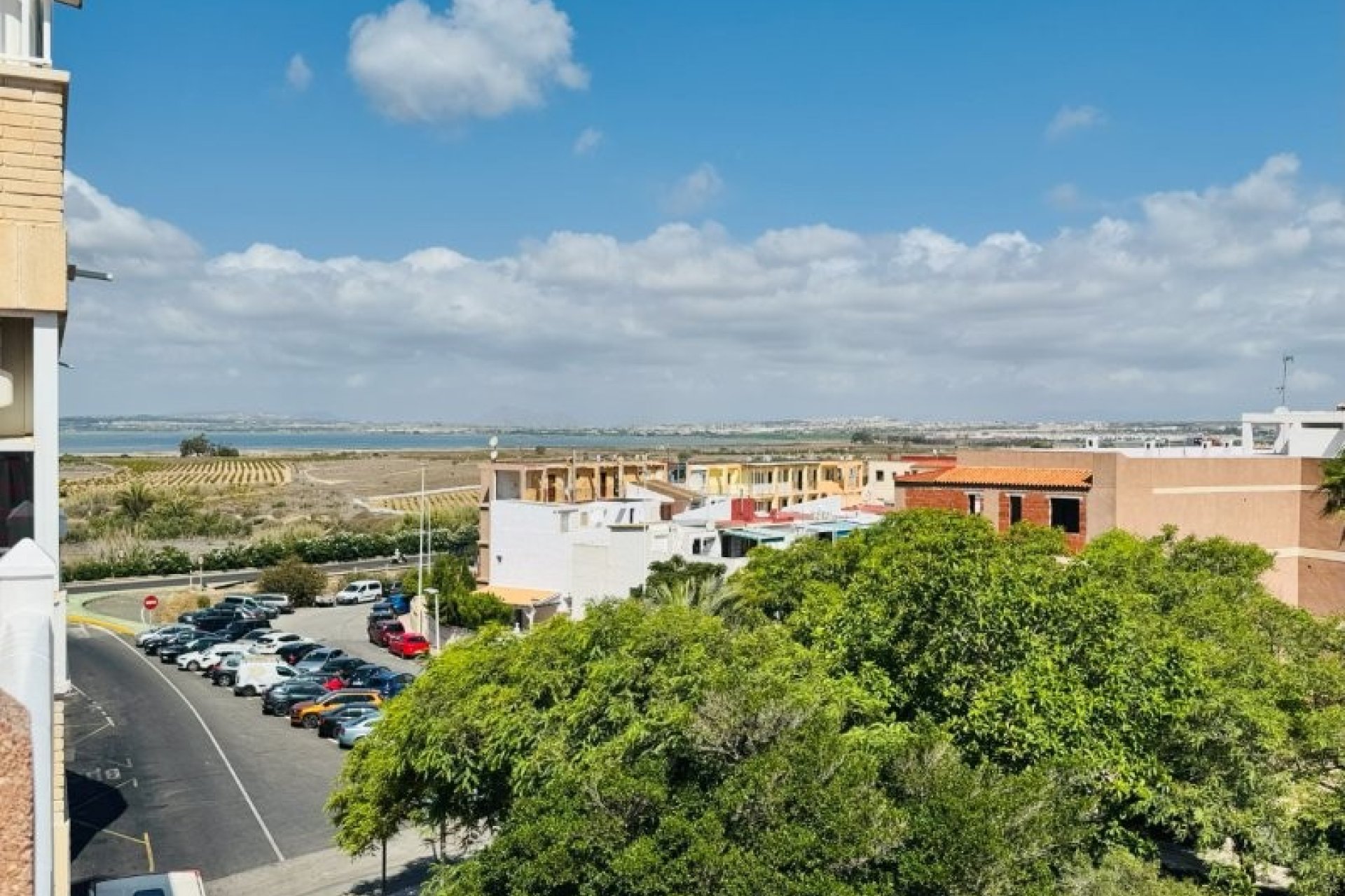 Resale - Apartment / flat -
Torrevieja - La Mata