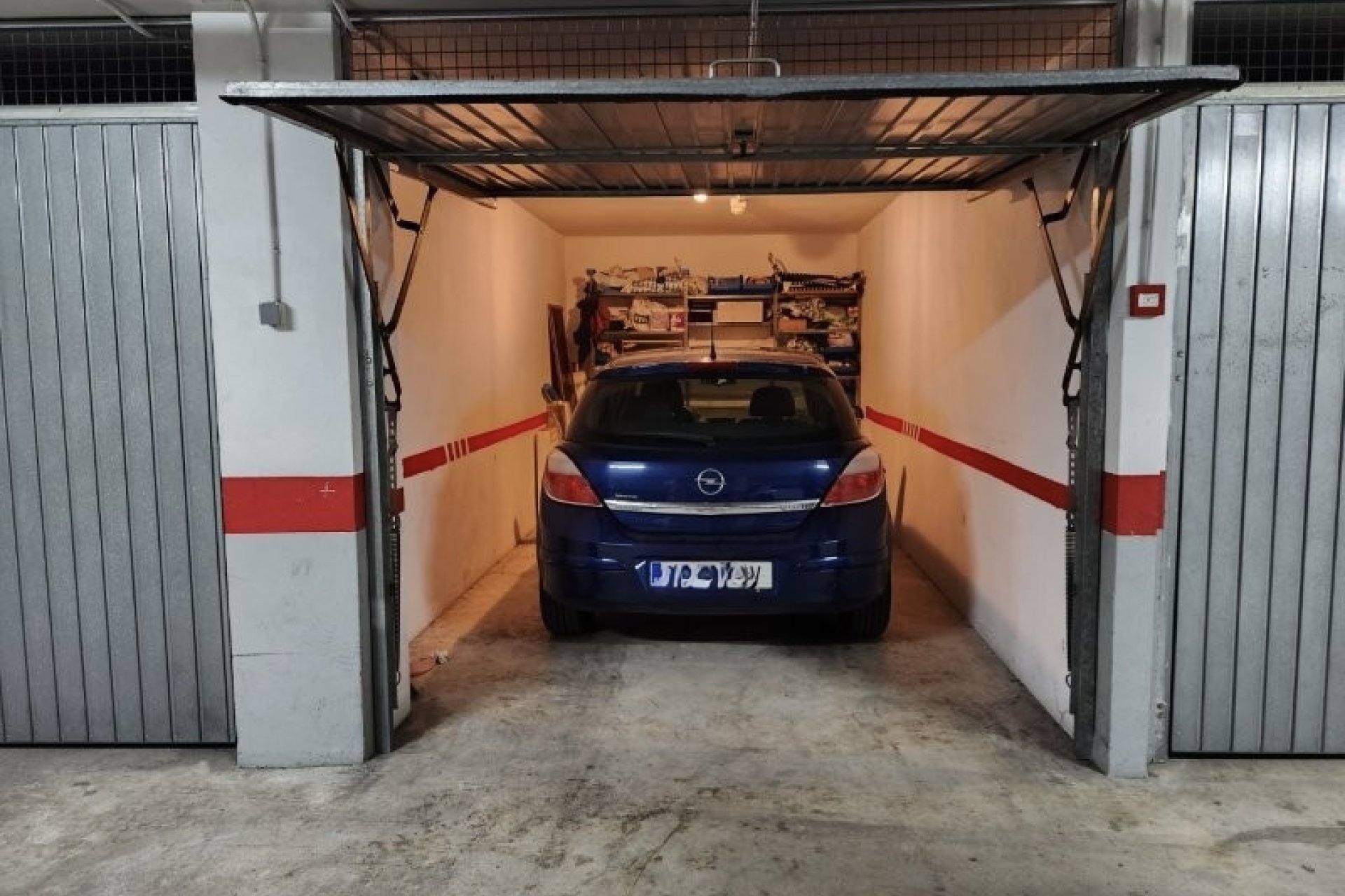 Resale - Apartment / flat -
Torrevieja - La Mata