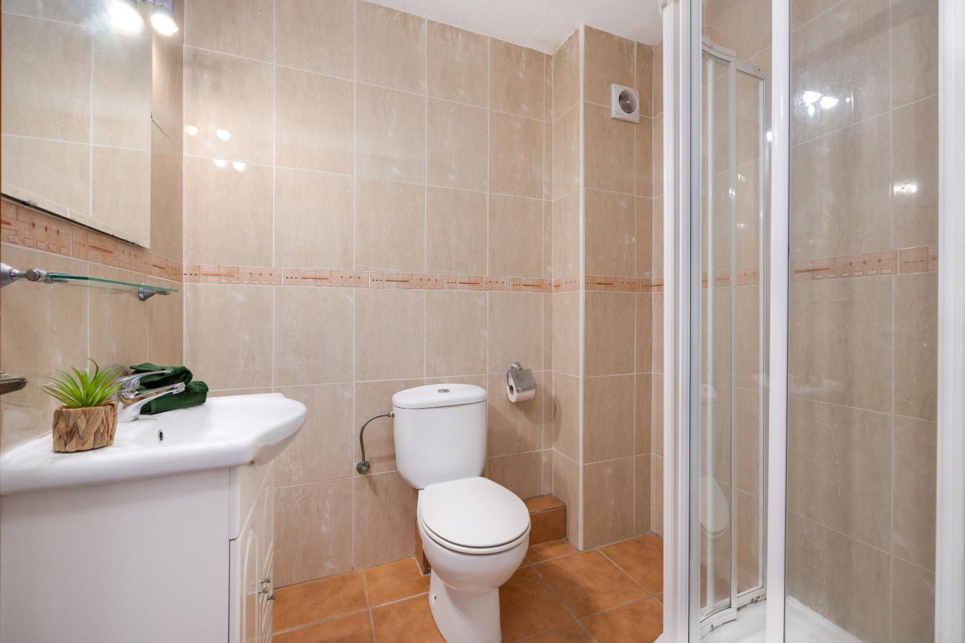 Resale - Apartment / flat -
Torrevieja - La Mata