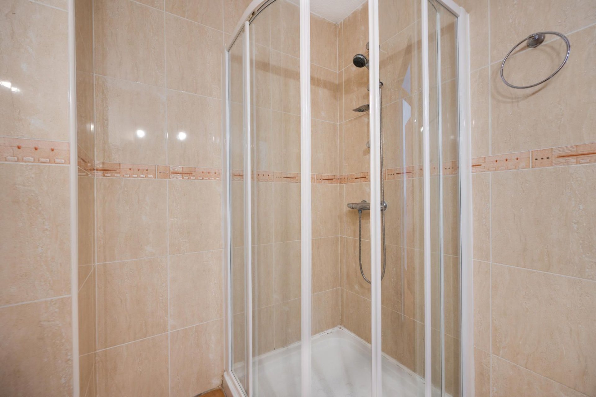 Resale - Apartment / flat -
Torrevieja - La Mata