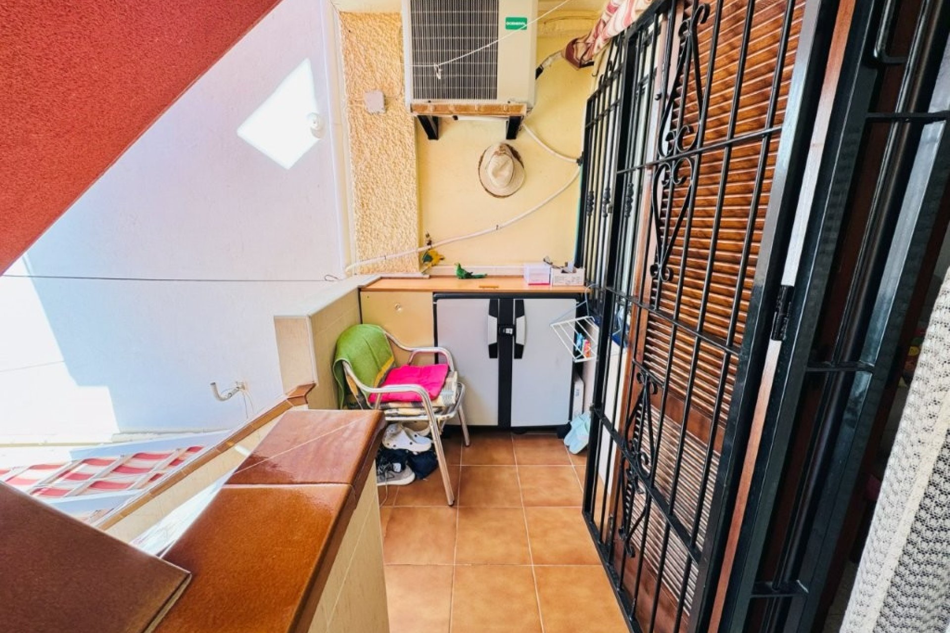 Resale - Apartment / flat -
Torrevieja - La Mata