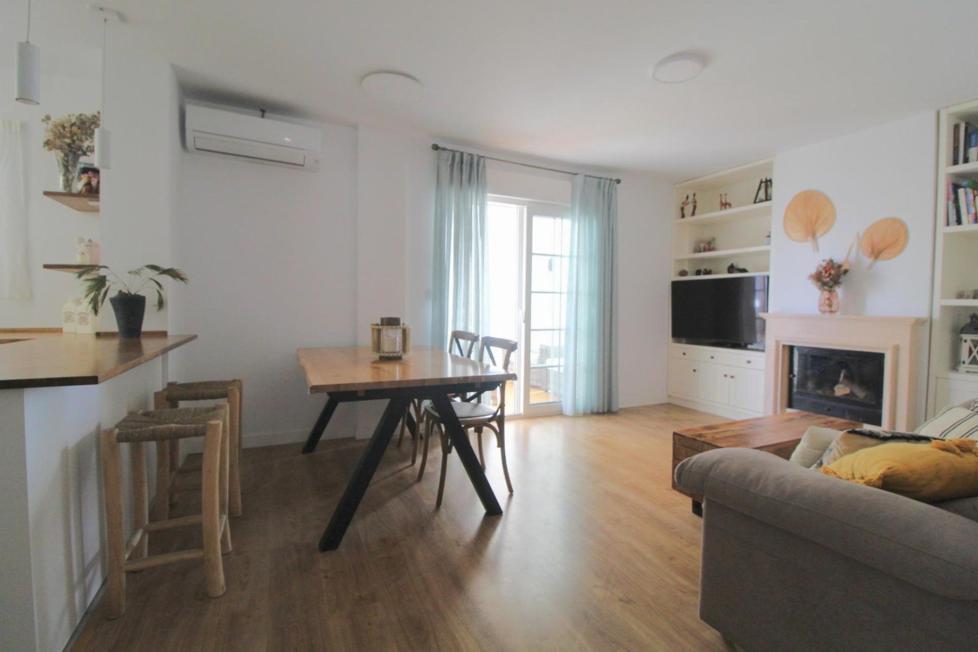Resale - Apartment / flat -
Torrevieja - La Veleta