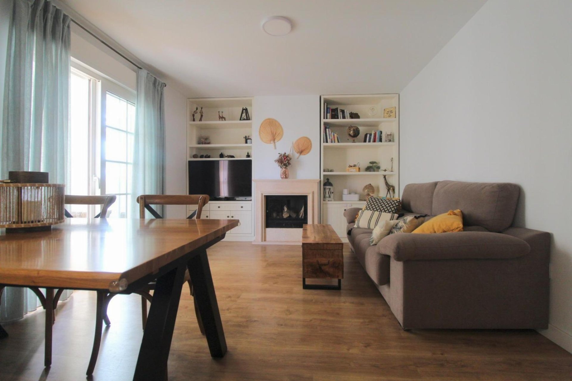 Resale - Apartment / flat -
Torrevieja - La Veleta