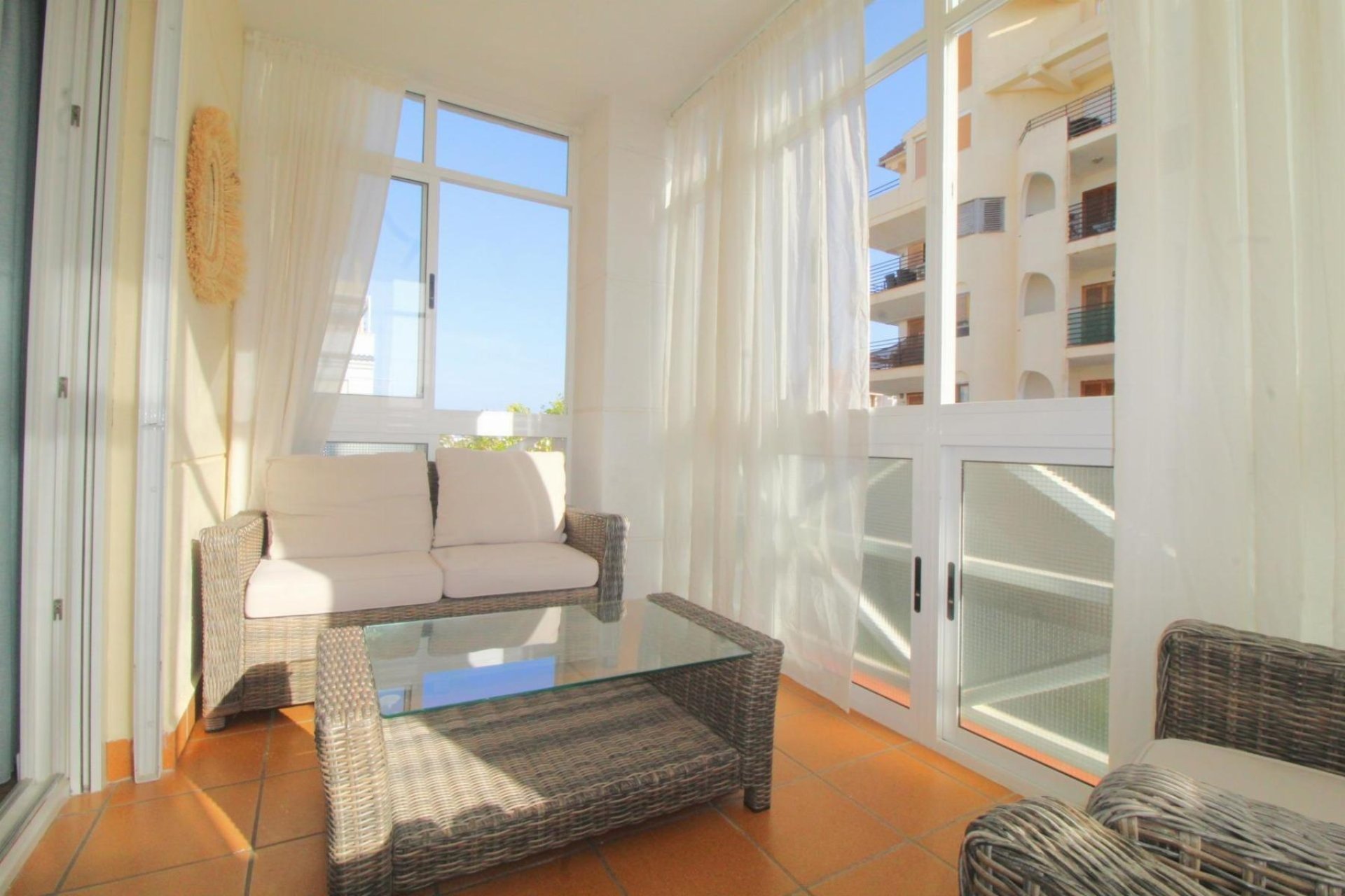 Resale - Apartment / flat -
Torrevieja - La Veleta