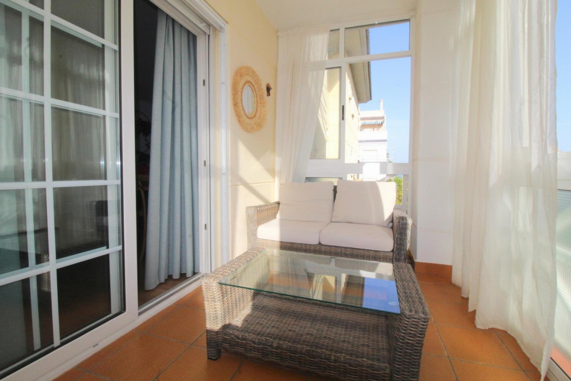 Resale - Apartment / flat -
Torrevieja - La Veleta
