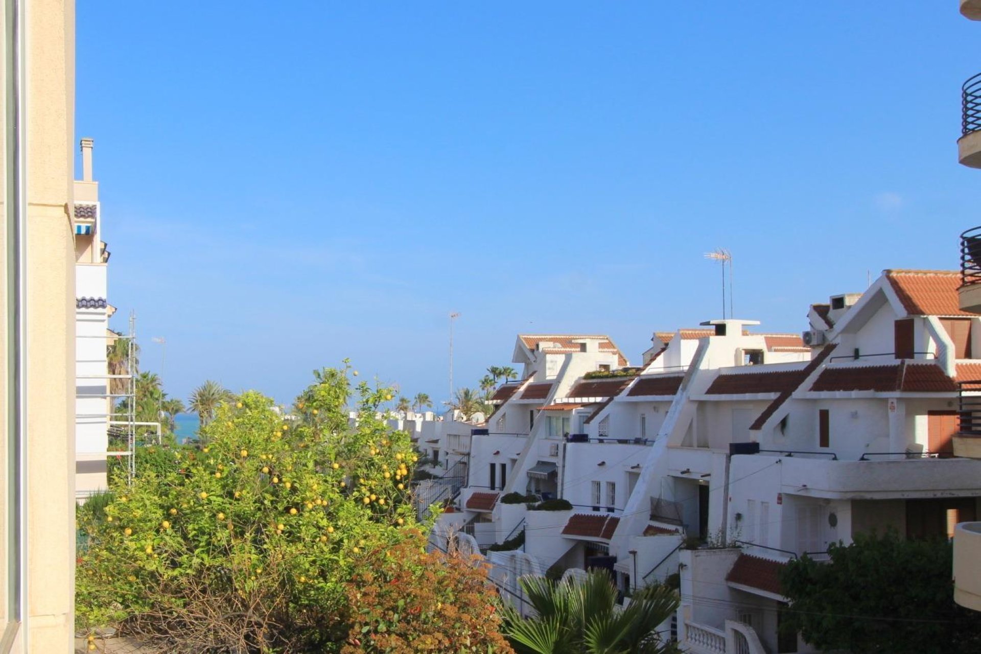 Resale - Apartment / flat -
Torrevieja - La Veleta