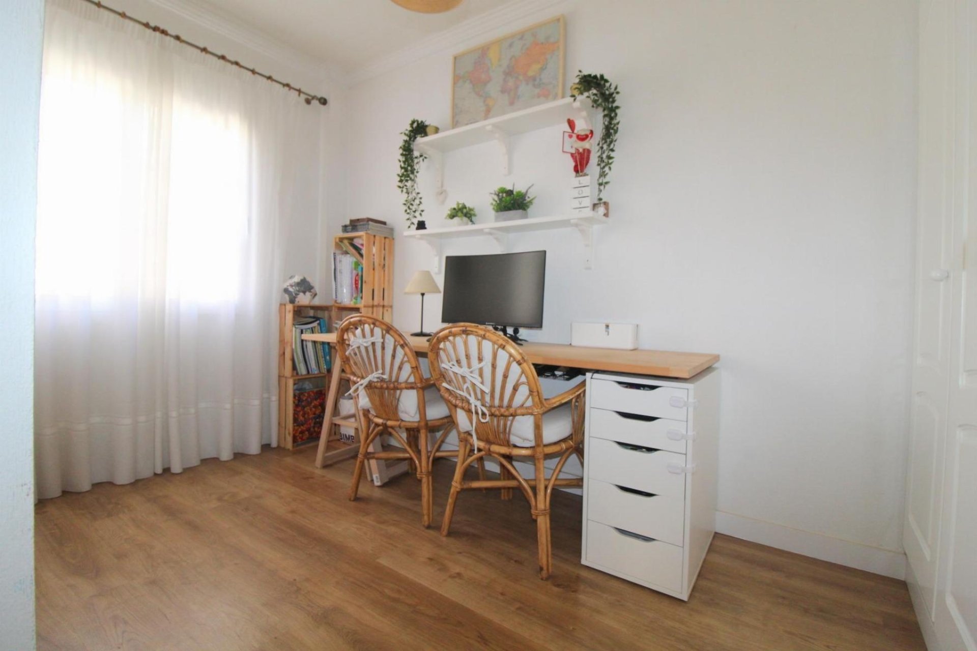 Resale - Apartment / flat -
Torrevieja - La Veleta
