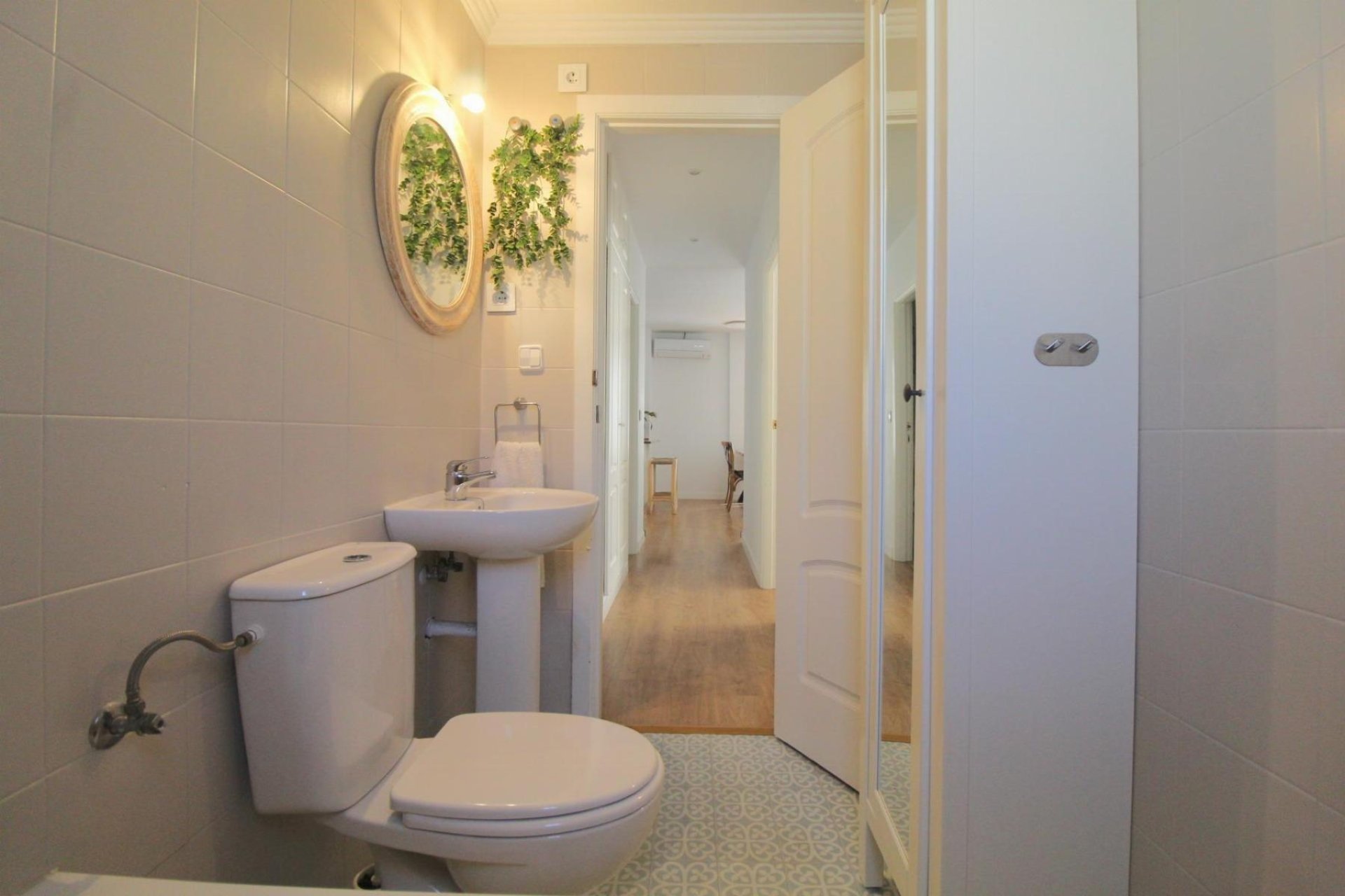 Resale - Apartment / flat -
Torrevieja - La Veleta