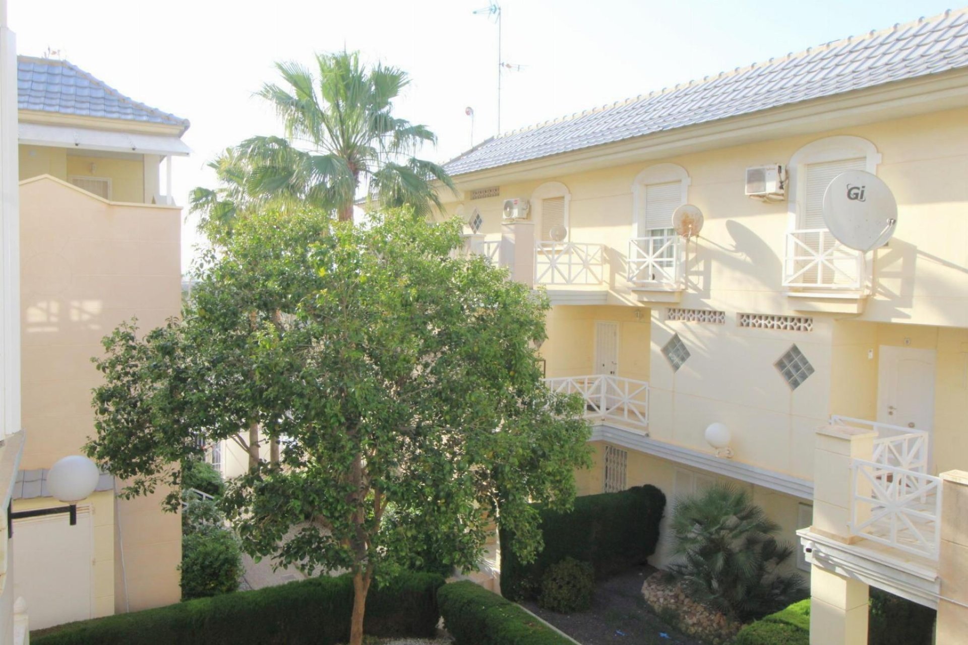 Resale - Apartment / flat -
Torrevieja - La Veleta