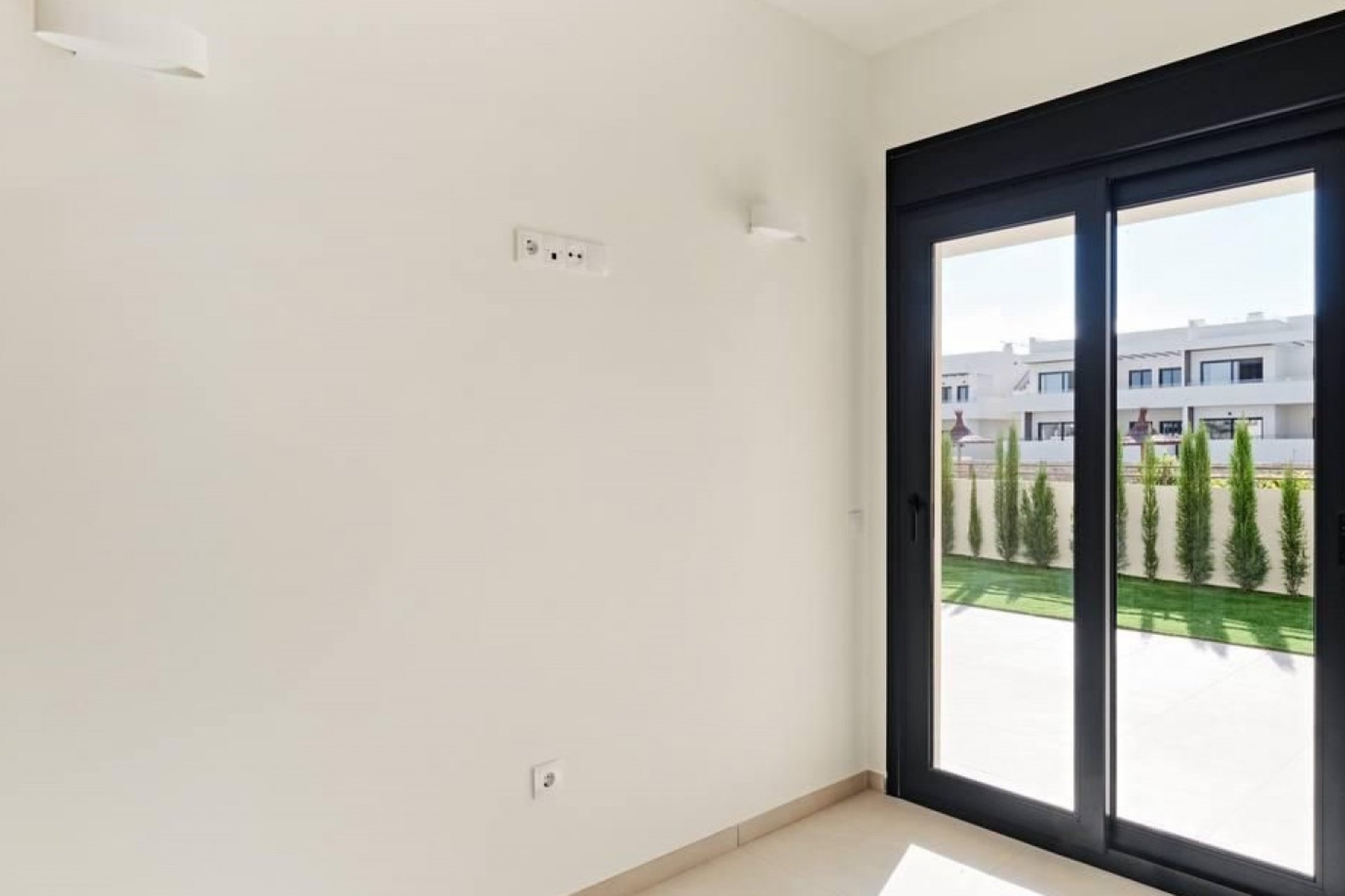 Resale - Apartment / flat -
Torrevieja - La Veleta