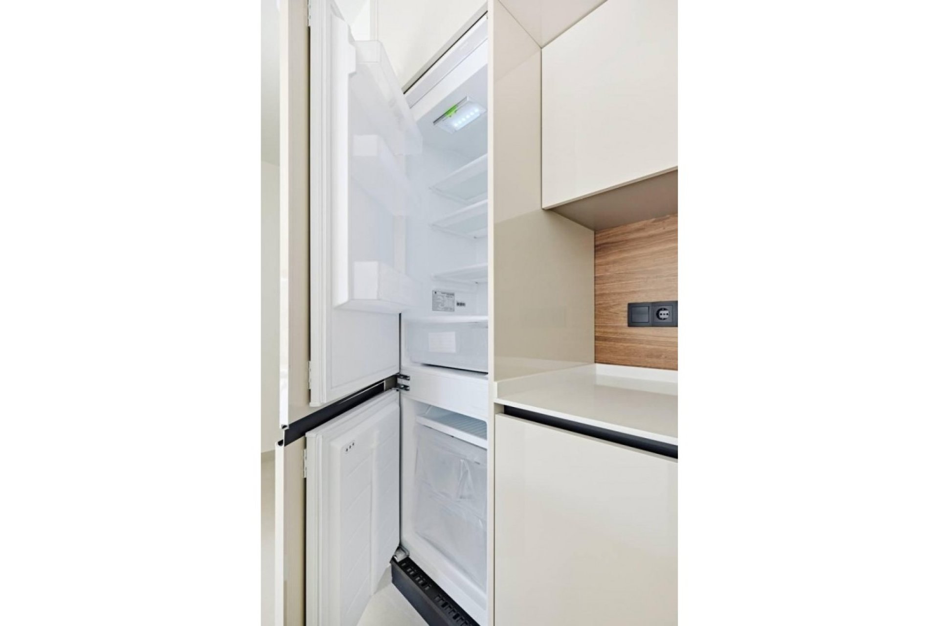 Resale - Apartment / flat -
Torrevieja - La Veleta