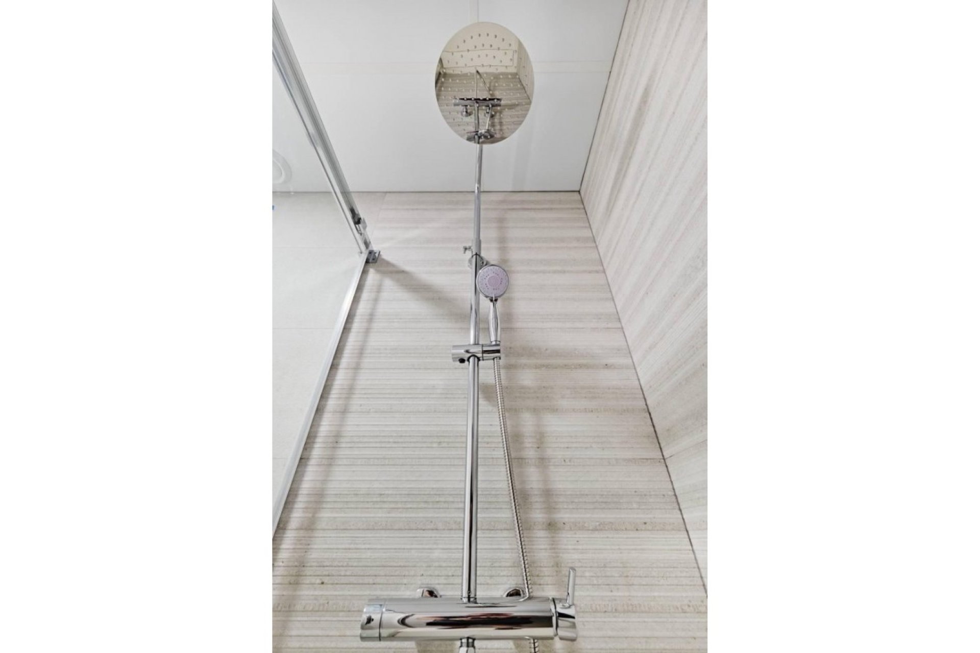 Resale - Apartment / flat -
Torrevieja - La Veleta