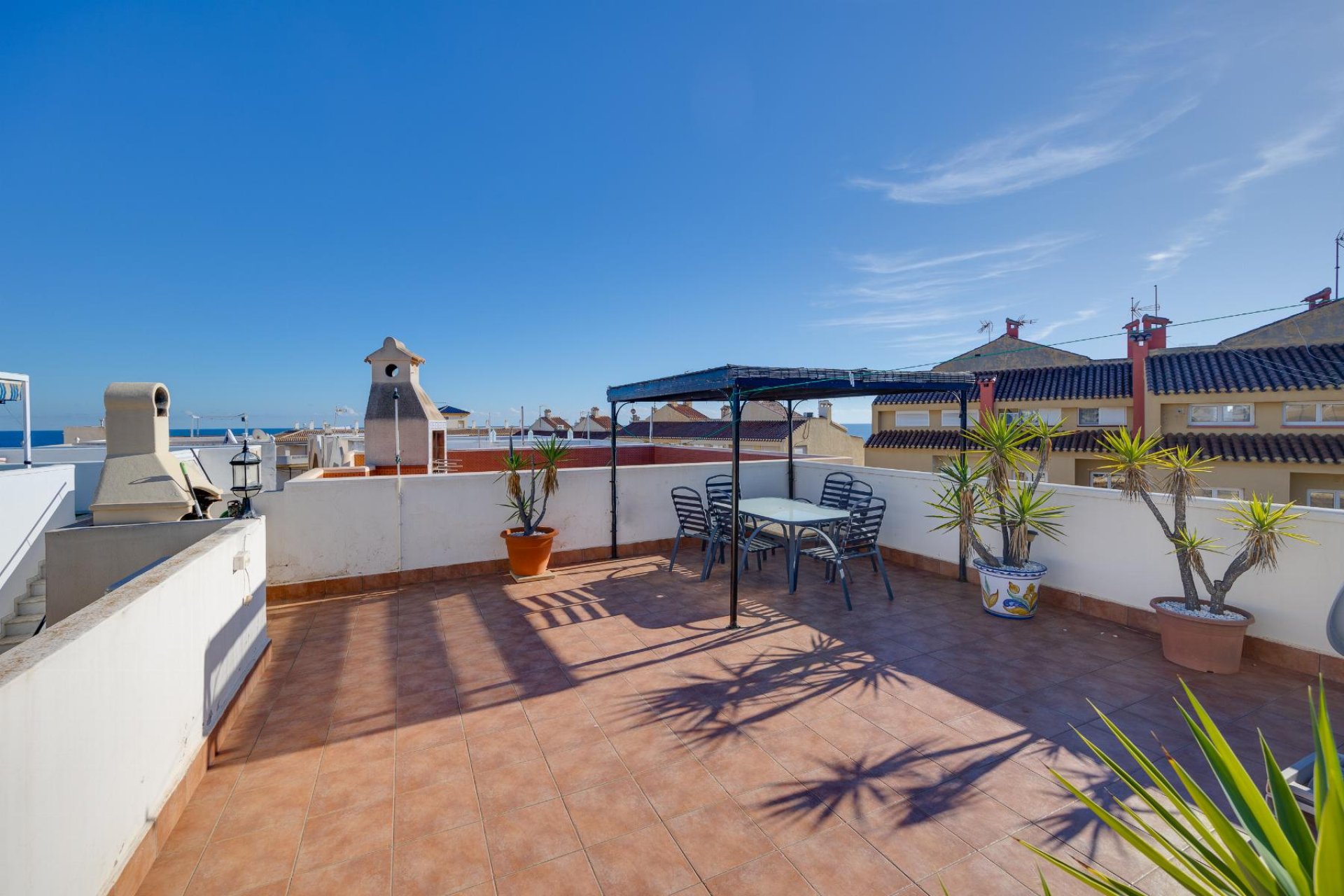 Resale - Apartment / flat -
Torrevieja - La Veleta