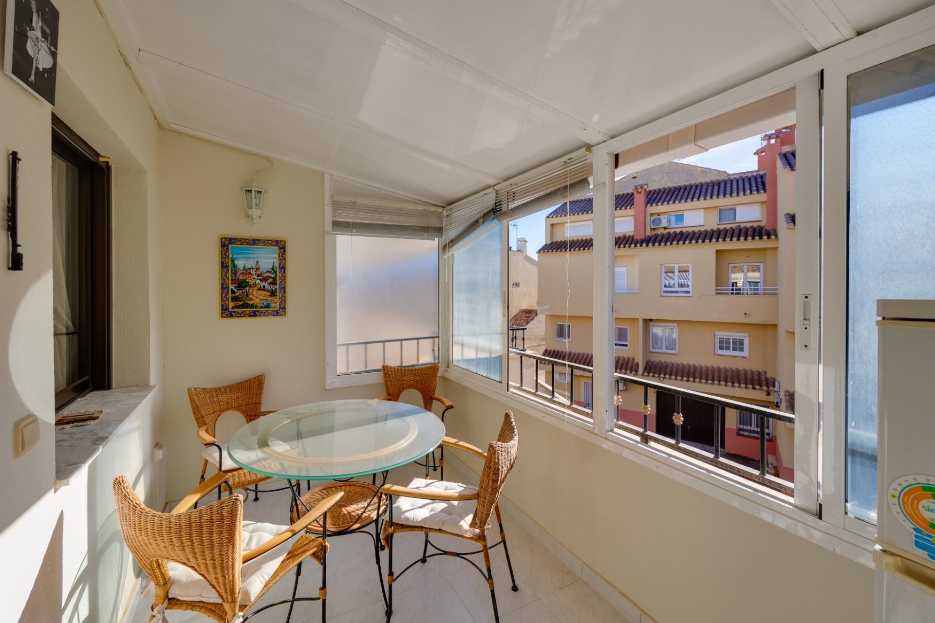 Resale - Apartment / flat -
Torrevieja - La Veleta