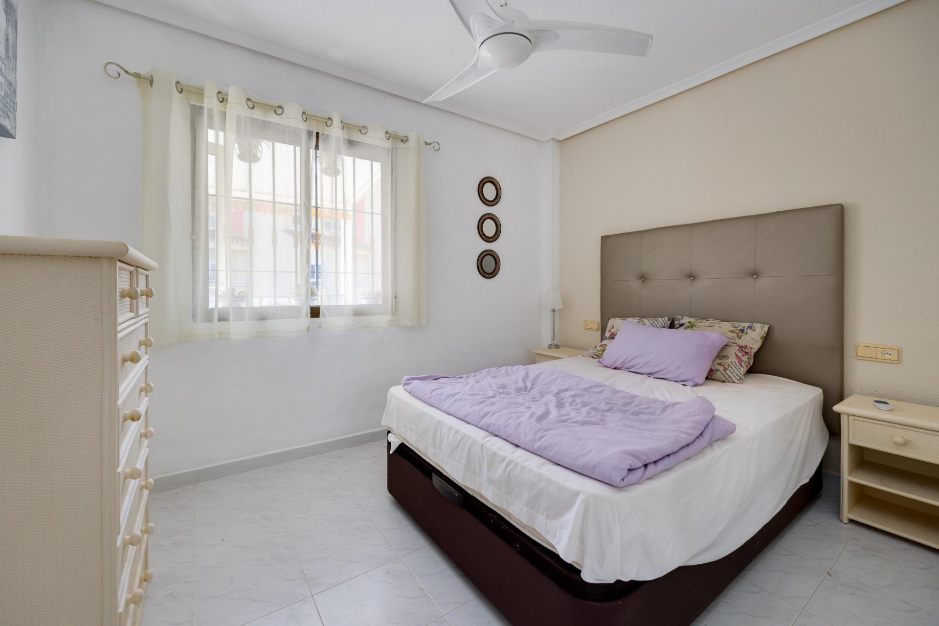 Resale - Apartment / flat -
Torrevieja - La Veleta