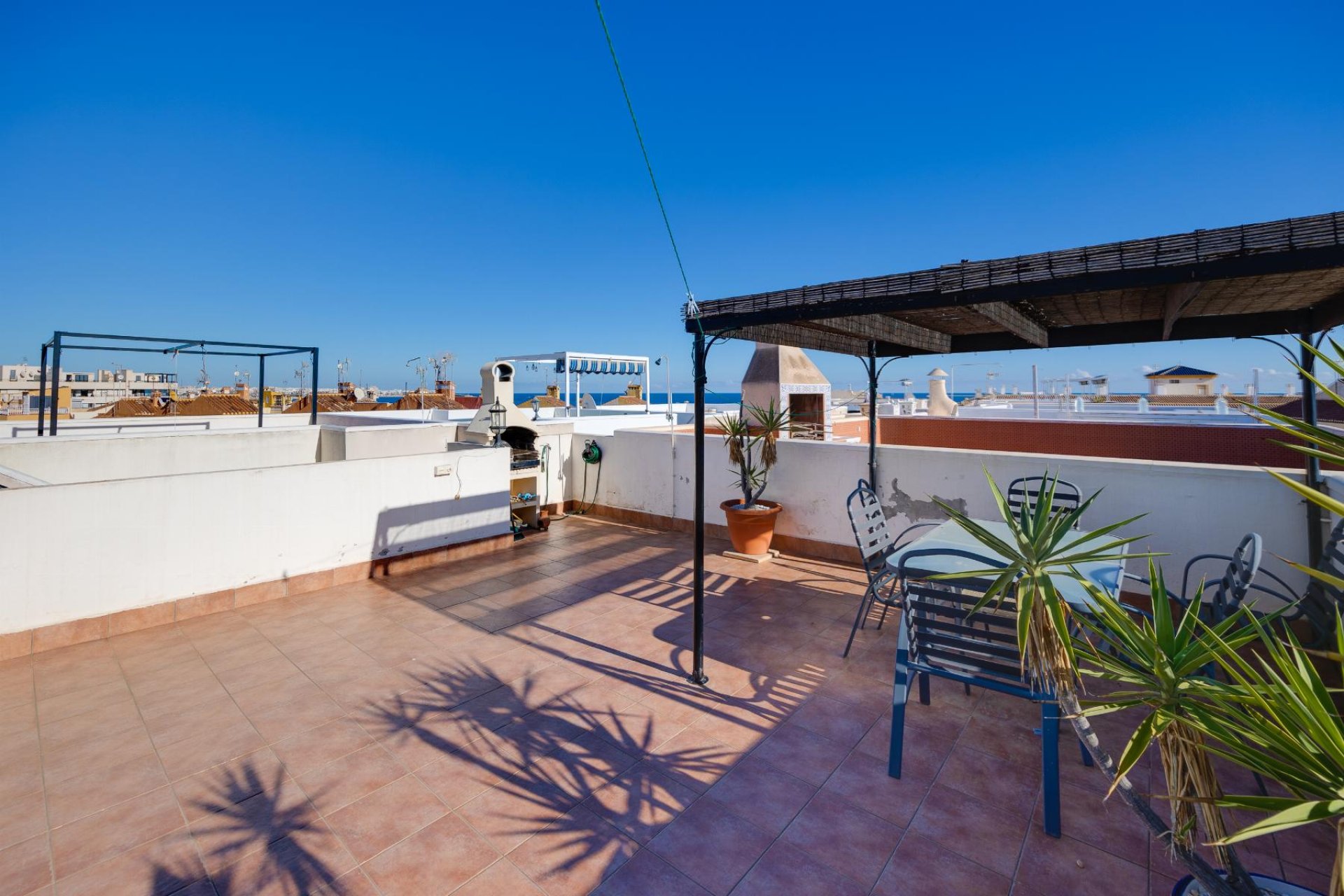 Resale - Apartment / flat -
Torrevieja - La Veleta