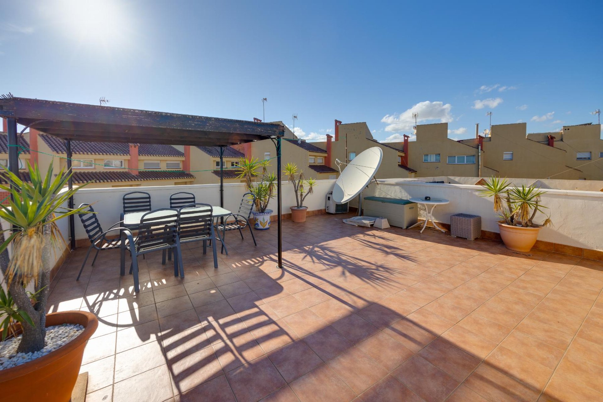 Resale - Apartment / flat -
Torrevieja - La Veleta