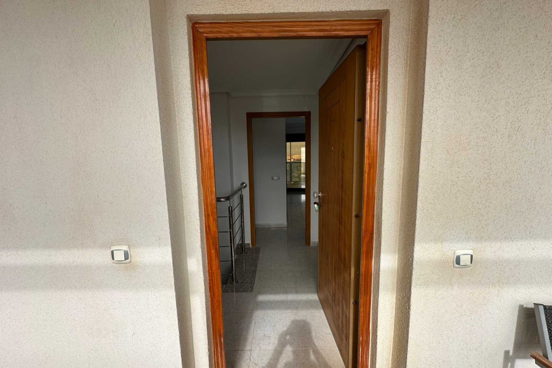 Resale - Apartment / flat -
Torrevieja - La Veleta