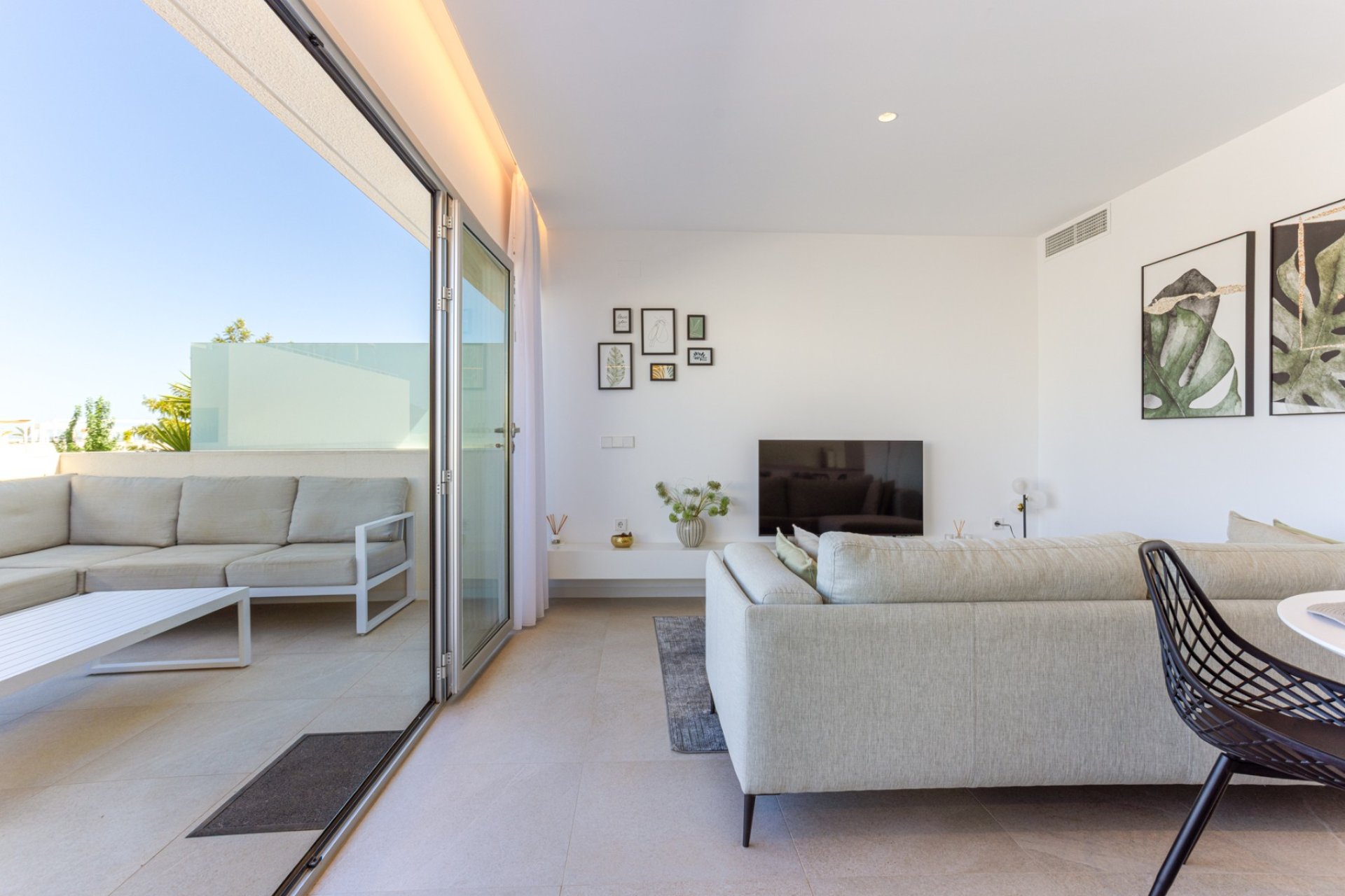 Resale - Apartment / flat -
Torrevieja - Los Balcones - Los Altos del Edén