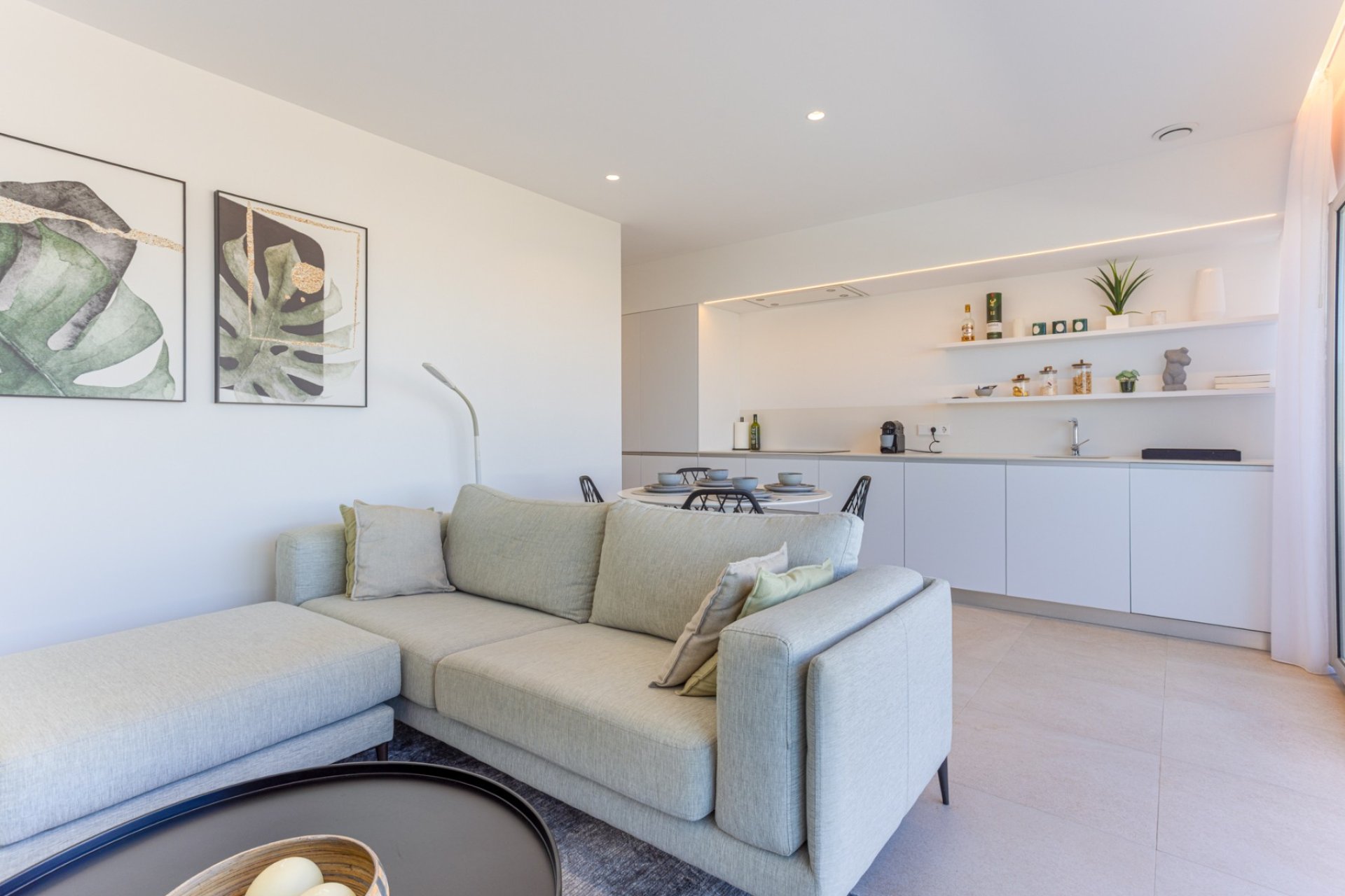 Resale - Apartment / flat -
Torrevieja - Los Balcones - Los Altos del Edén