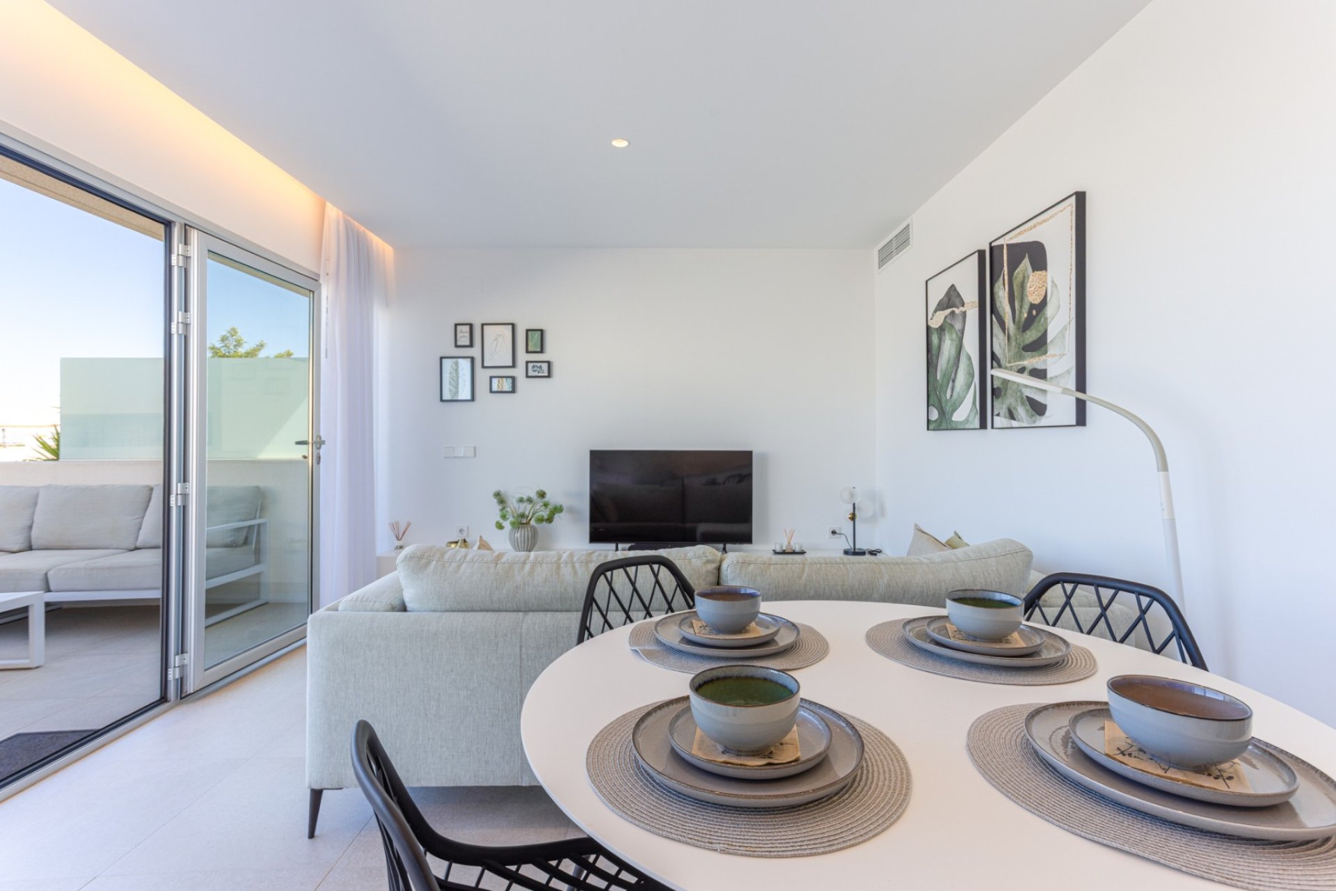 Resale - Apartment / flat -
Torrevieja - Los Balcones - Los Altos del Edén