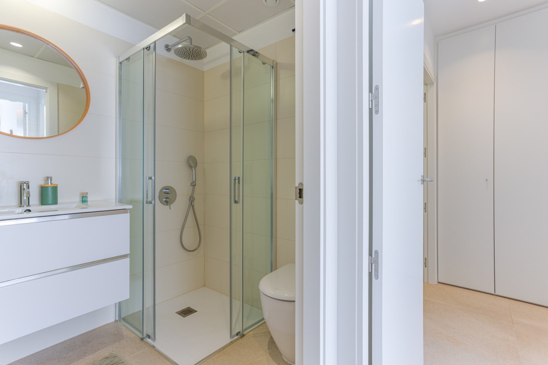 Resale - Apartment / flat -
Torrevieja - Los Balcones - Los Altos del Edén