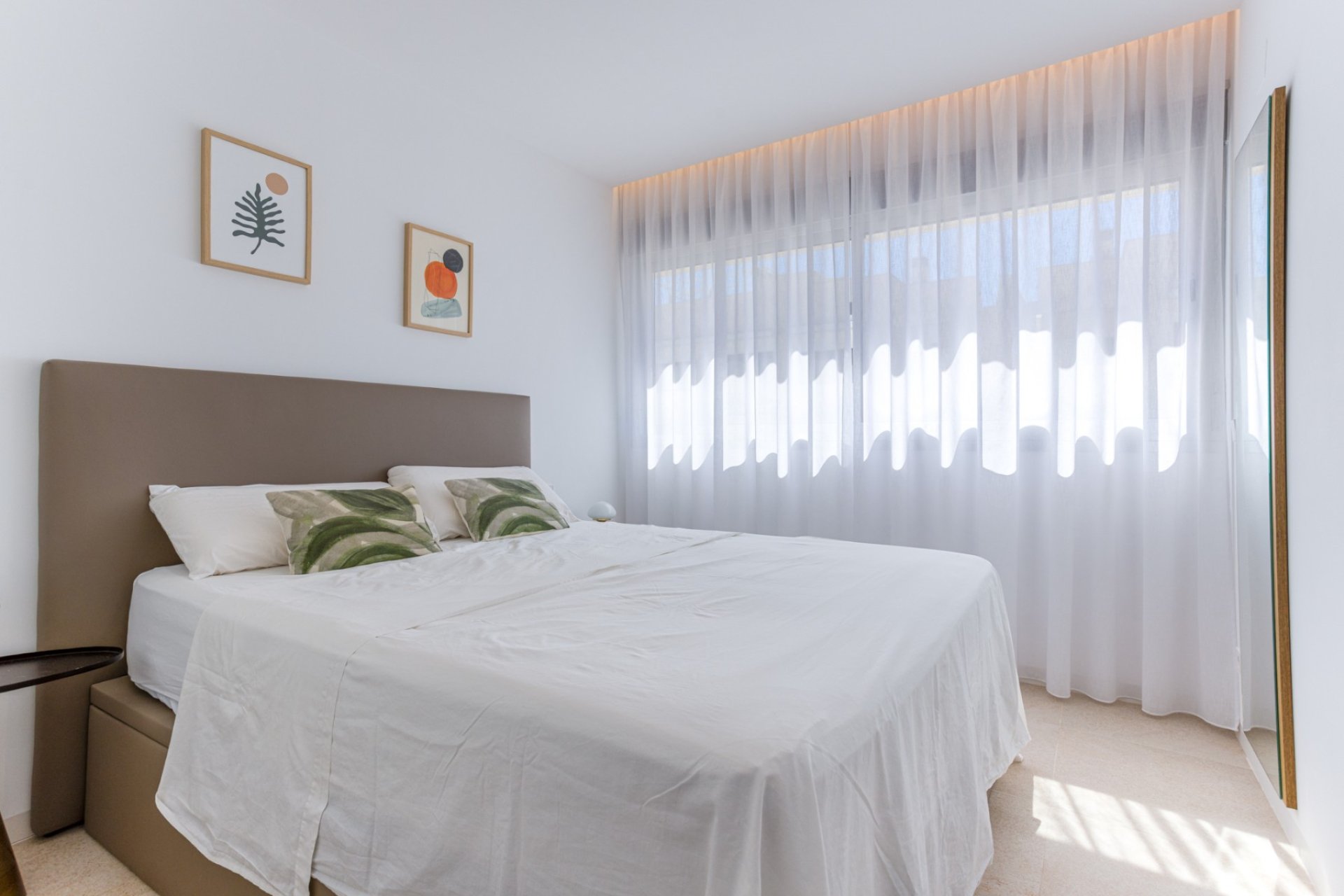 Resale - Apartment / flat -
Torrevieja - Los Balcones - Los Altos del Edén