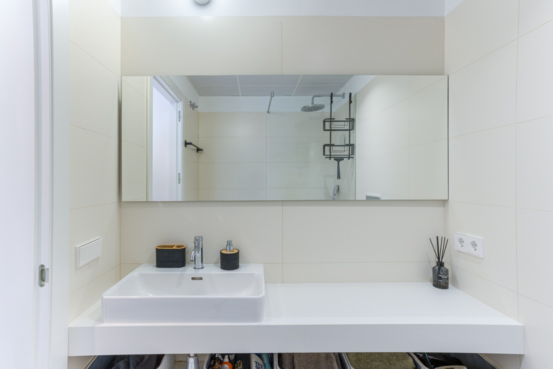 Resale - Apartment / flat -
Torrevieja - Los Balcones - Los Altos del Edén