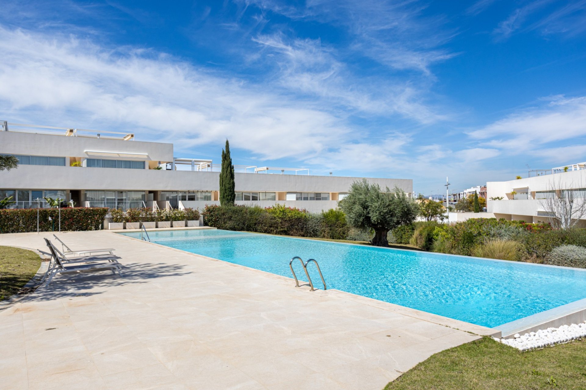 Resale - Apartment / flat -
Torrevieja - Los Balcones - Los Altos del Edén