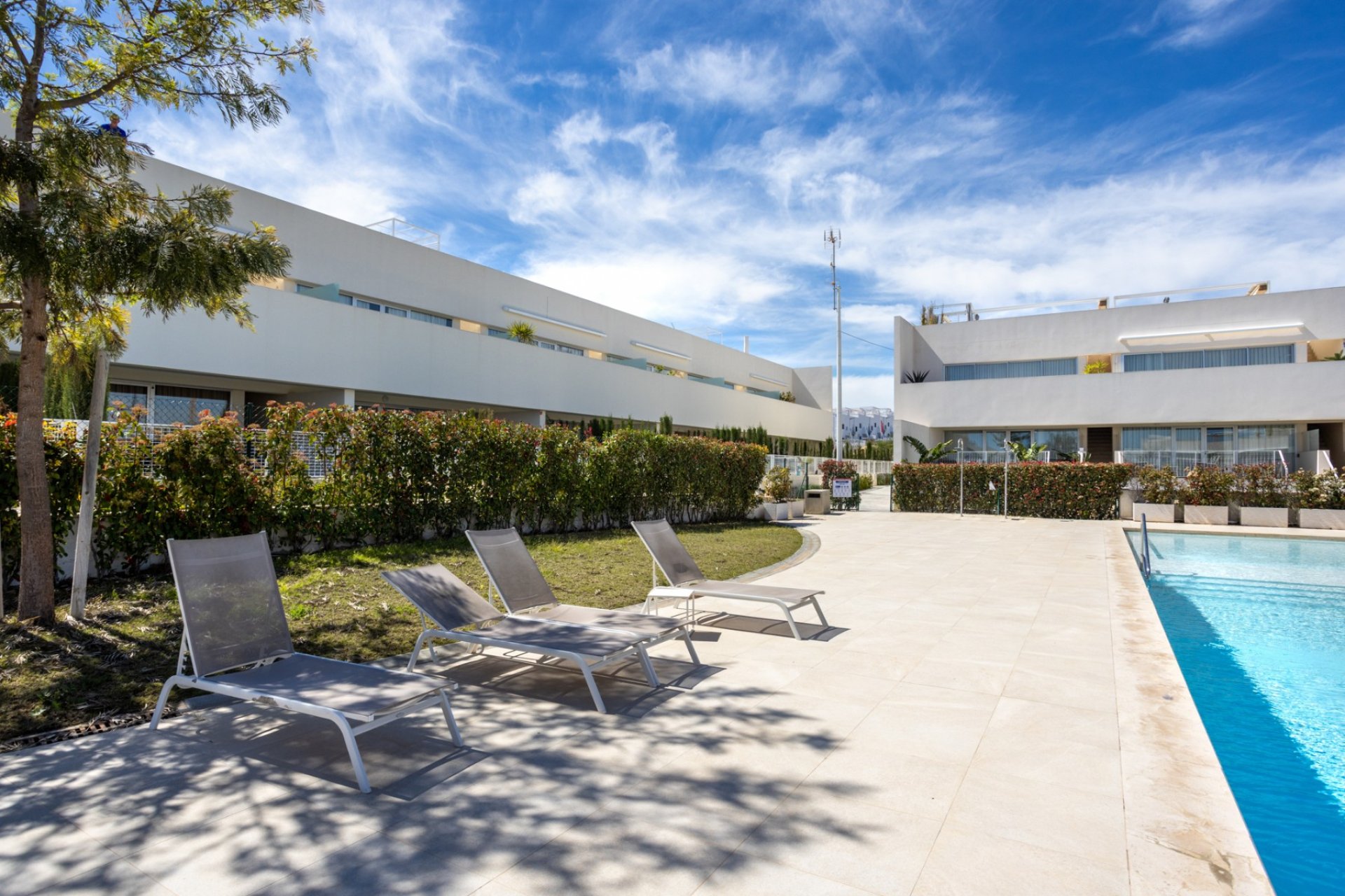 Resale - Apartment / flat -
Torrevieja - Los Balcones - Los Altos del Edén