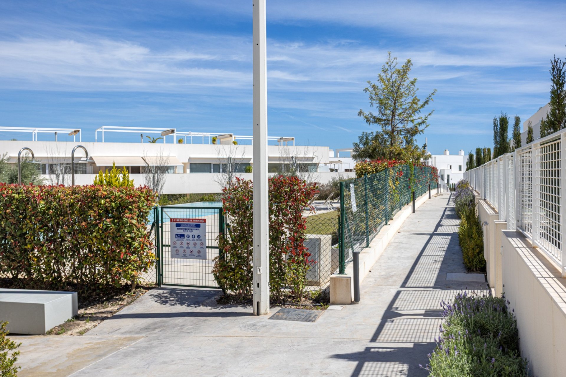 Resale - Apartment / flat -
Torrevieja - Los Balcones - Los Altos del Edén