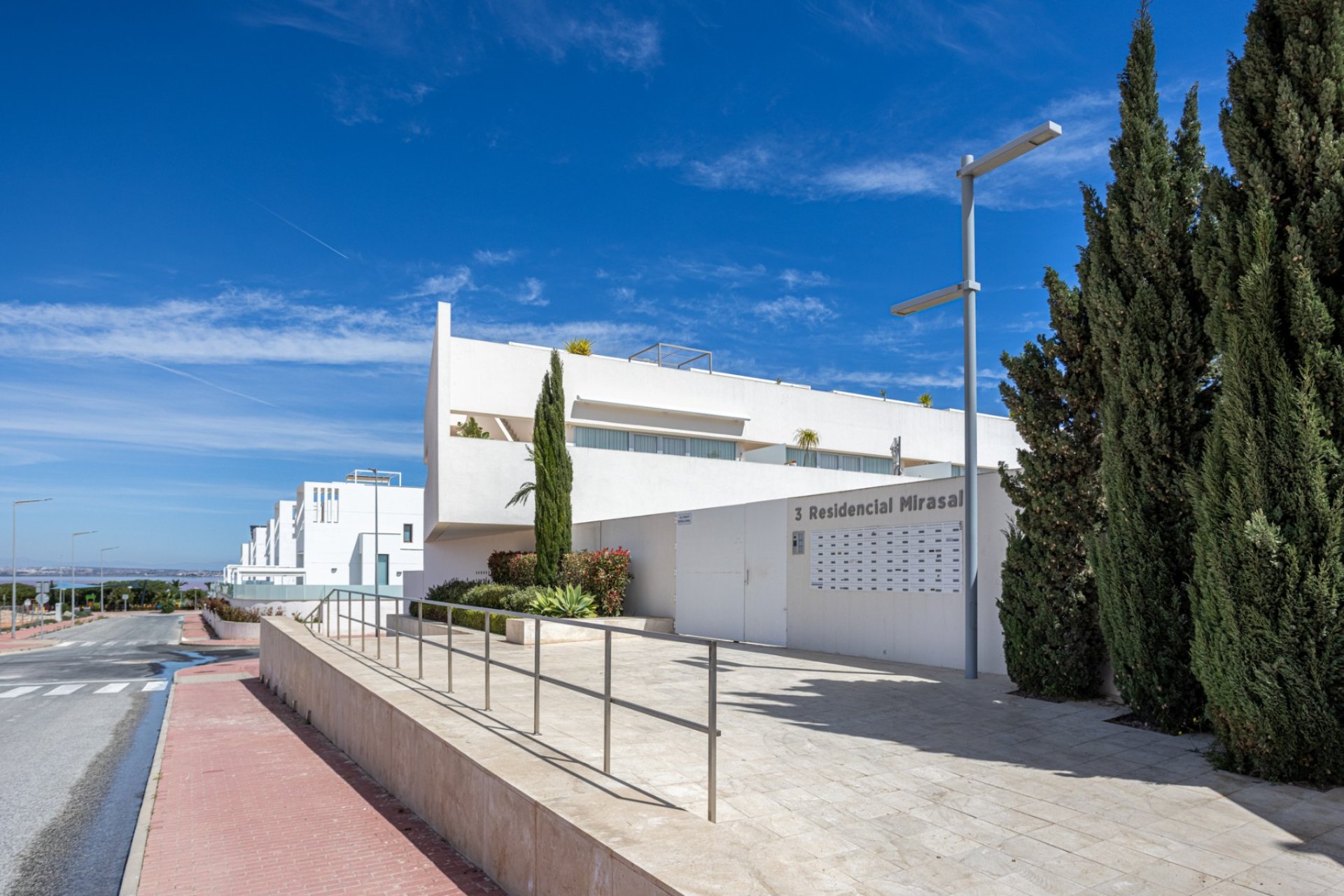 Resale - Apartment / flat -
Torrevieja - Los Balcones - Los Altos del Edén