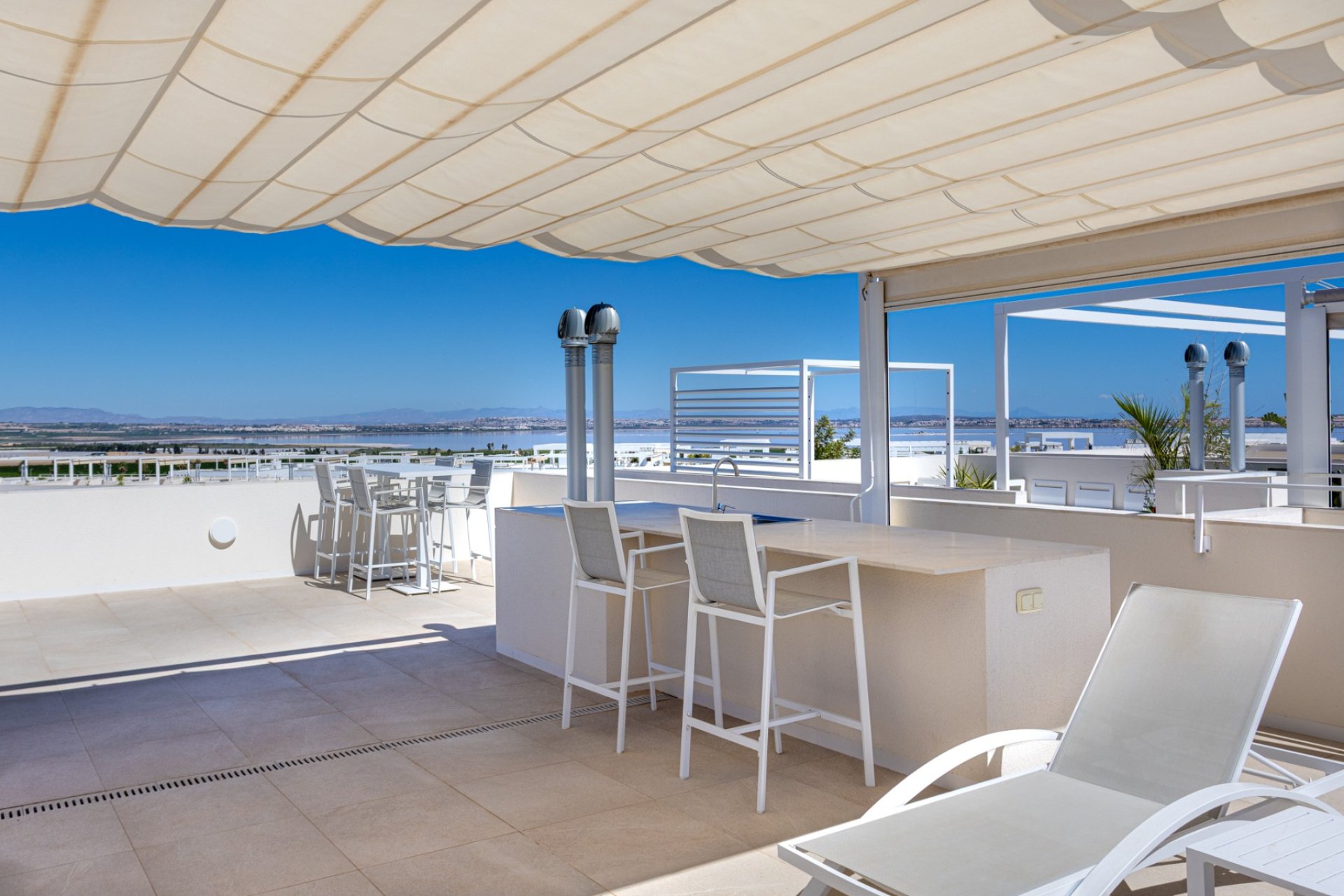 Resale - Apartment / flat -
Torrevieja - Los Balcones - Los Altos del Edén
