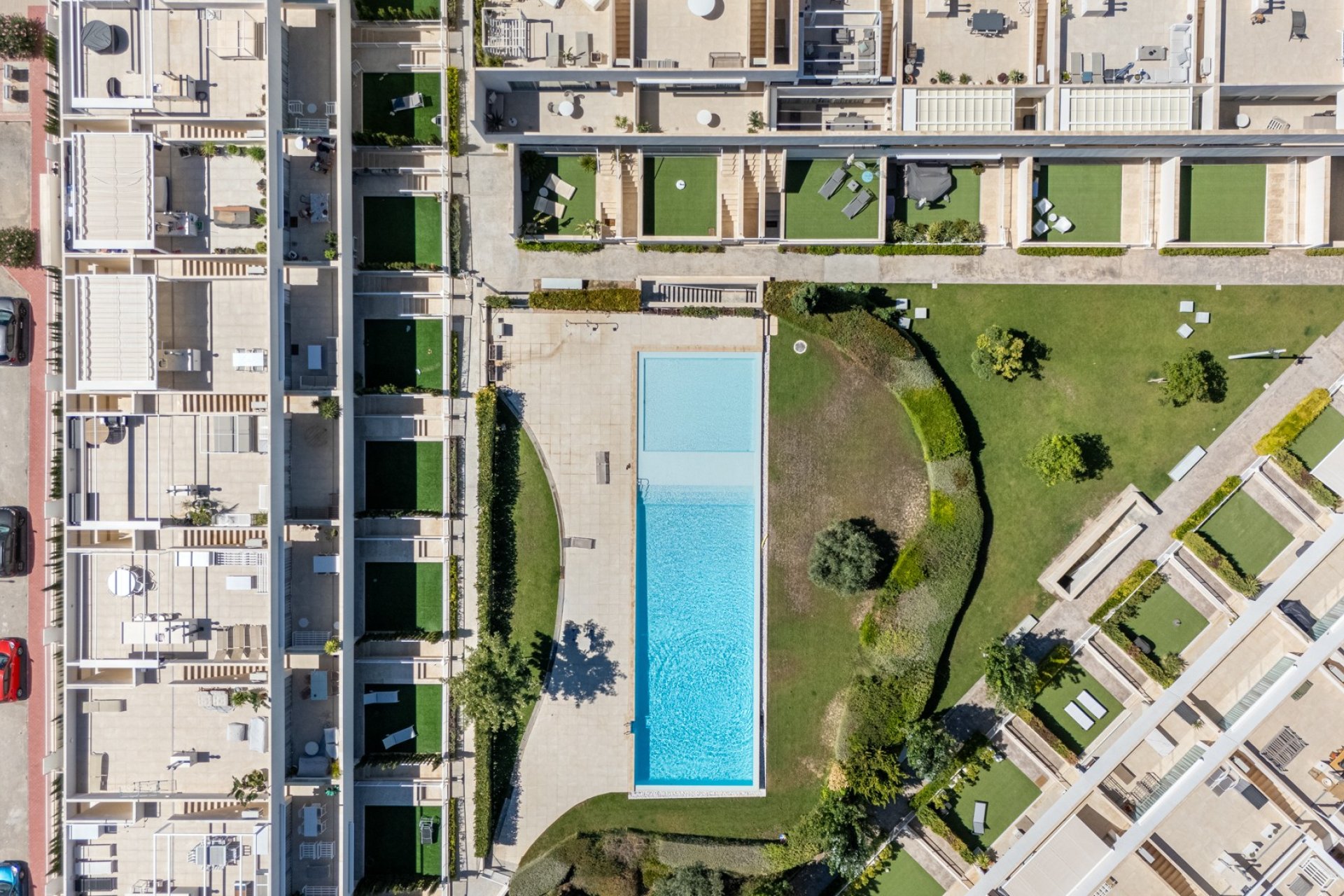 Resale - Apartment / flat -
Torrevieja - Los Balcones - Los Altos del Edén