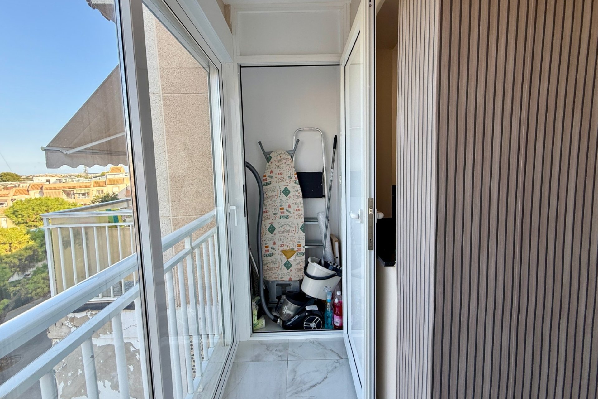 Resale - Apartment / flat -
Torrevieja - Los Balcones - Los Altos del Edén