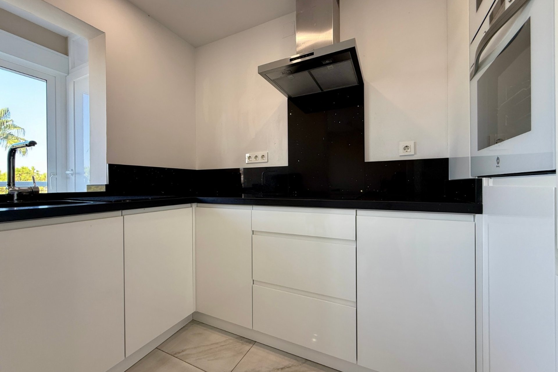 Resale - Apartment / flat -
Torrevieja - Los Balcones - Los Altos del Edén