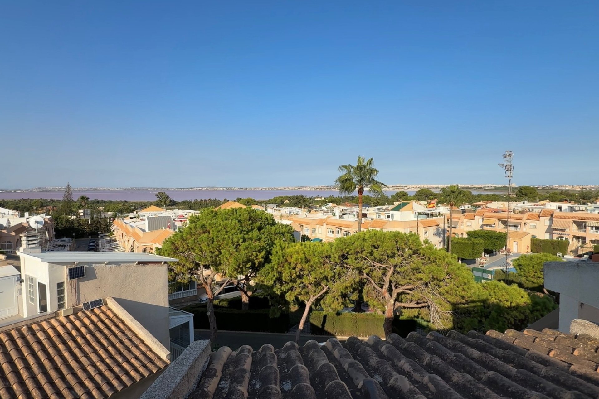 Resale - Apartment / flat -
Torrevieja - Los Balcones - Los Altos del Edén