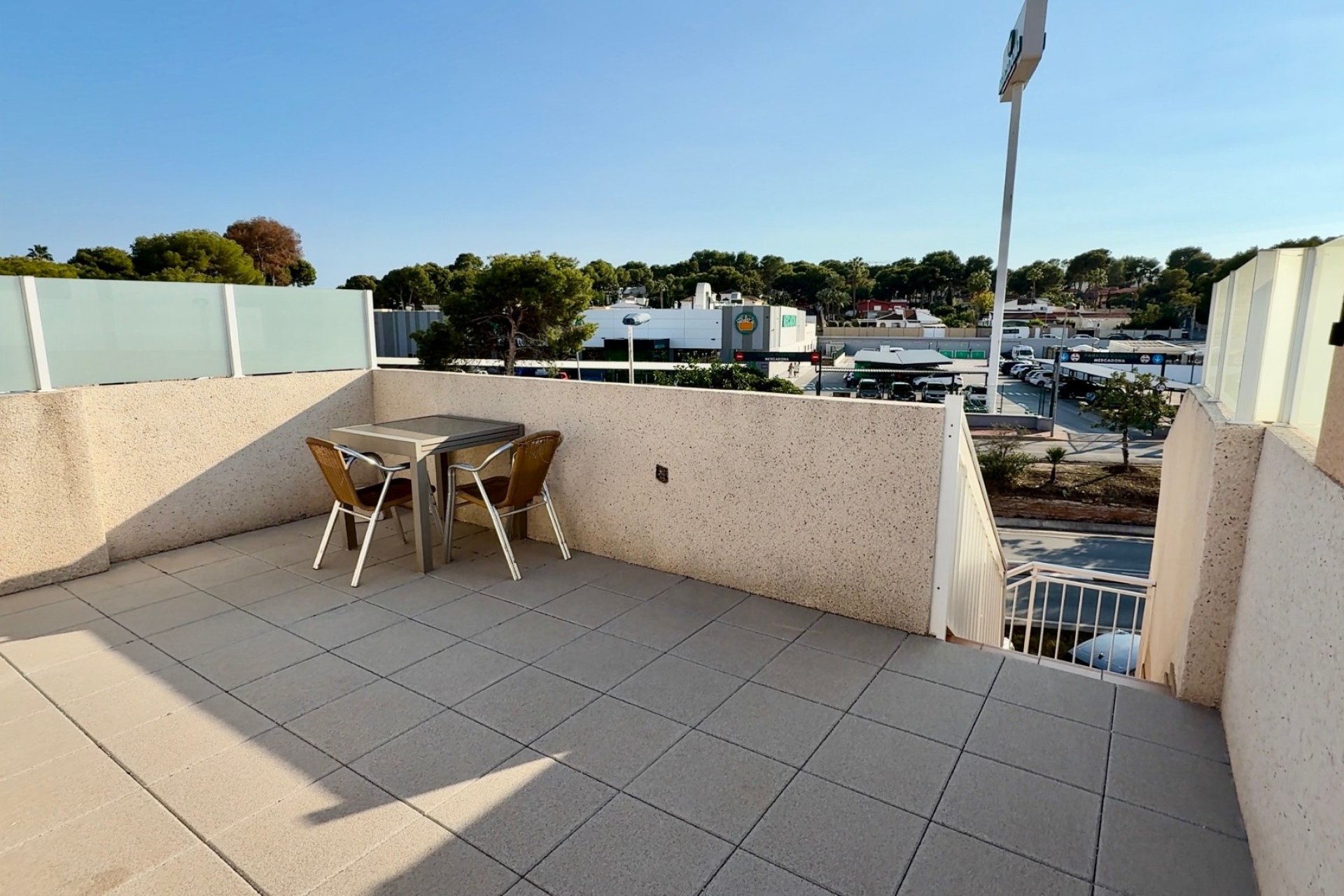Resale - Apartment / flat -
Torrevieja - Los Balcones - Los Altos del Edén