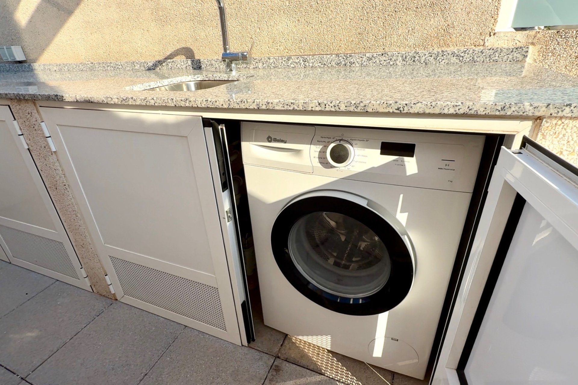 Resale - Apartment / flat -
Torrevieja - Los Balcones - Los Altos del Edén