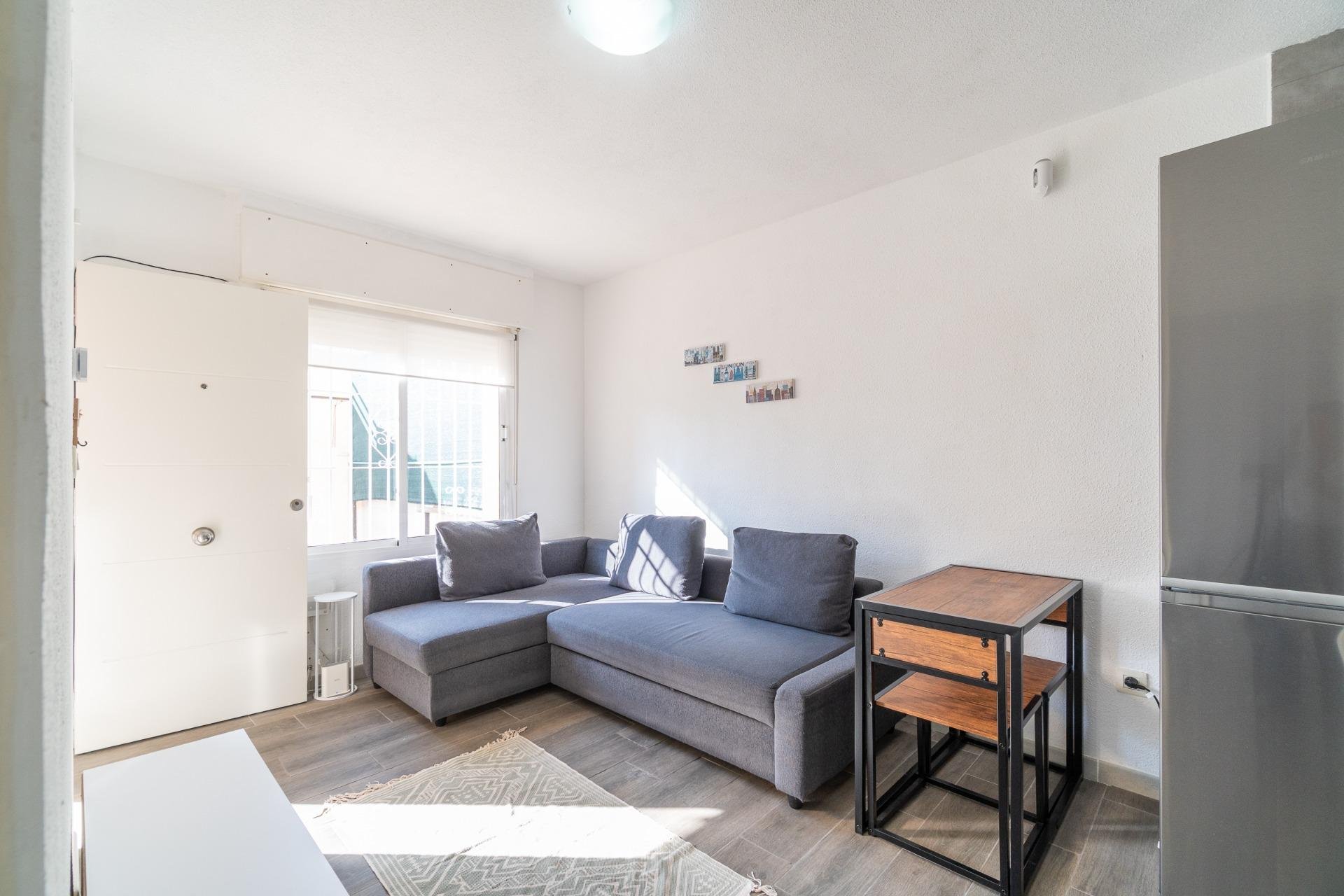 Resale - Apartment / flat -
Torrevieja - Los Balcones - Los Altos del Edén