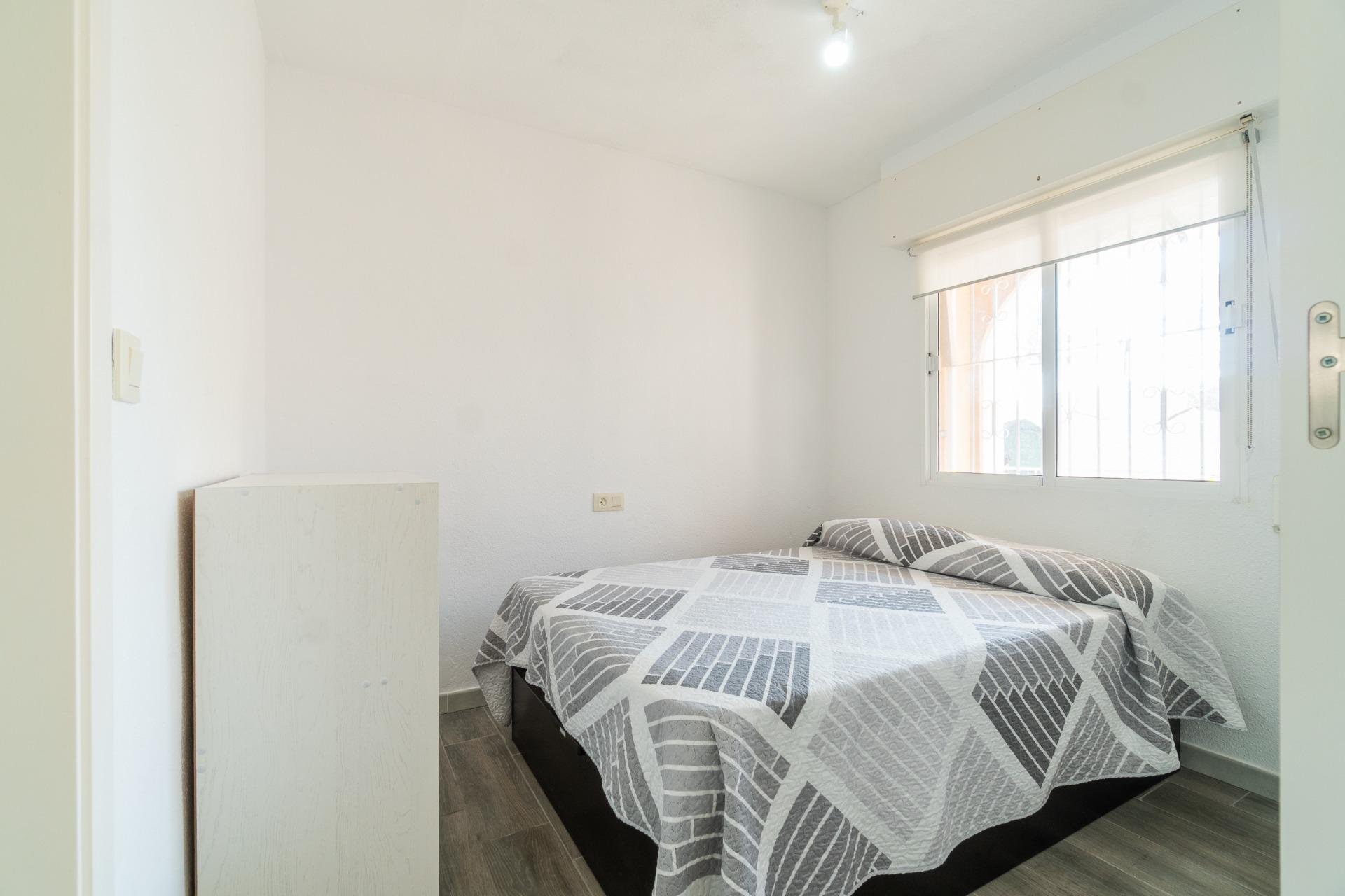 Resale - Apartment / flat -
Torrevieja - Los Balcones - Los Altos del Edén