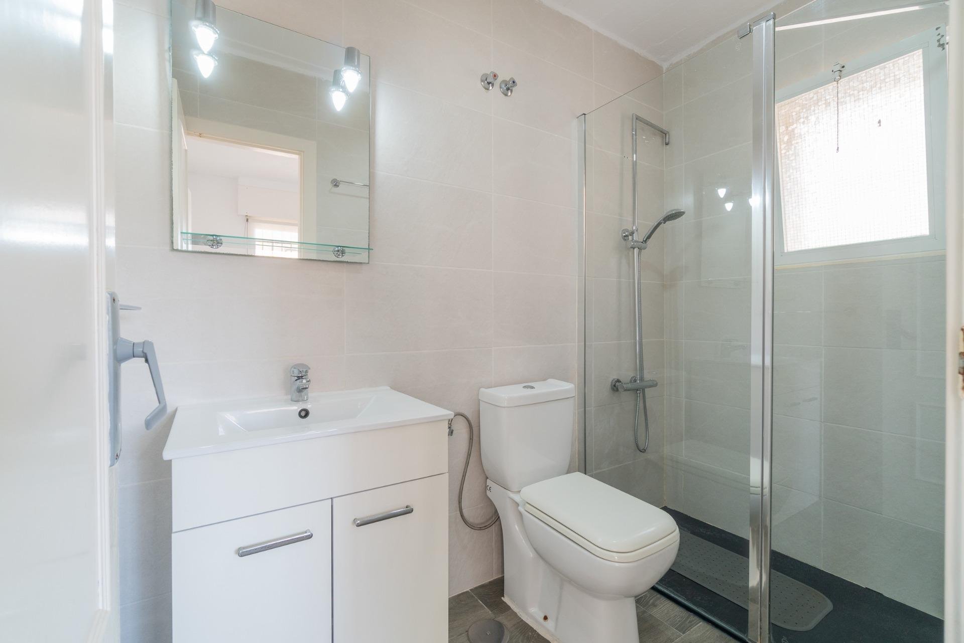 Resale - Apartment / flat -
Torrevieja - Los Balcones - Los Altos del Edén