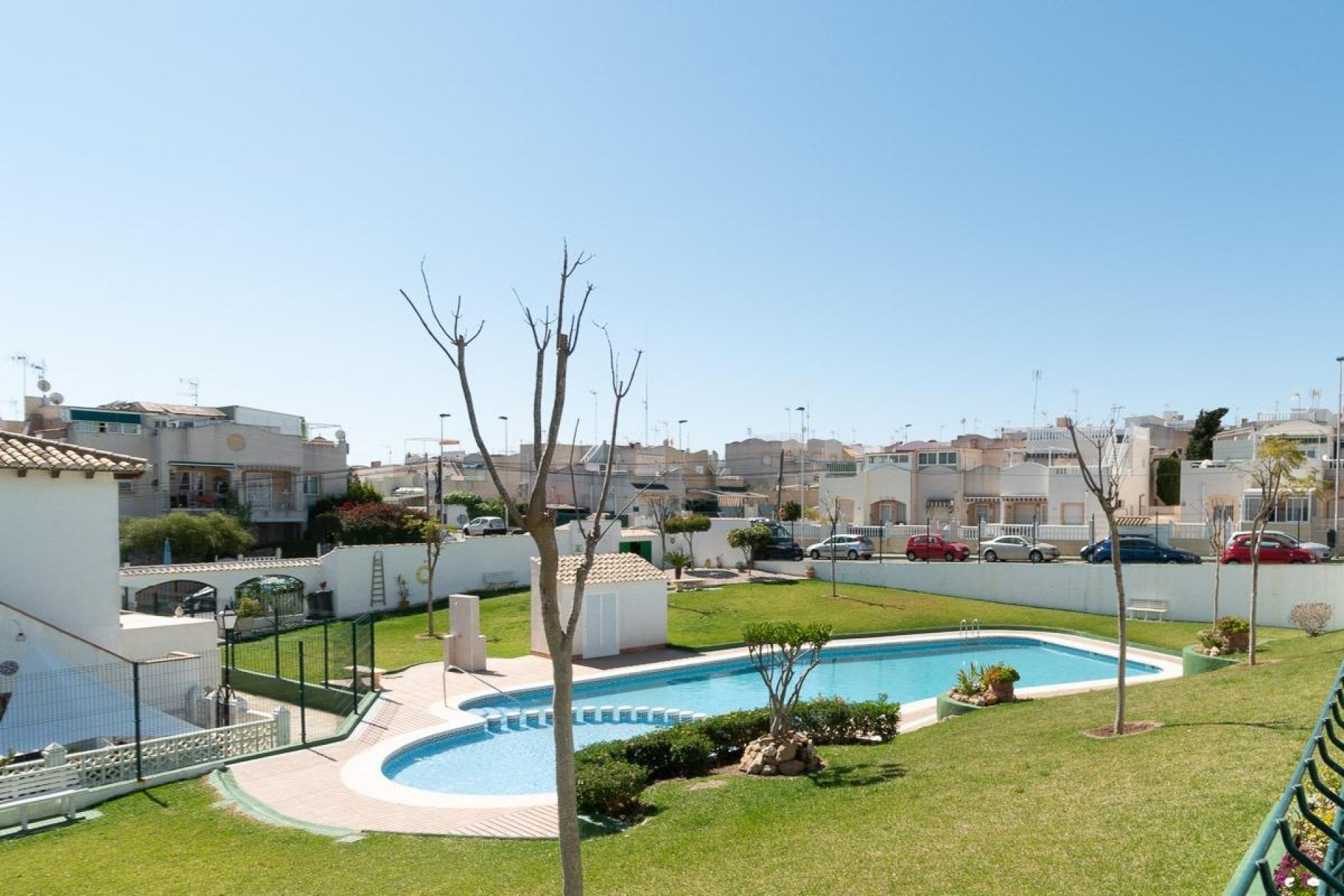 Resale - Apartment / flat -
Torrevieja - Los Balcones - Los Altos del Edén