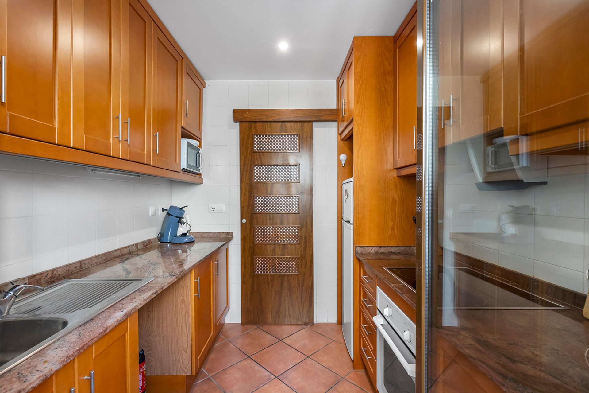 Resale - Apartment / flat -
Torrevieja - Los Balcones - Los Altos del Edén