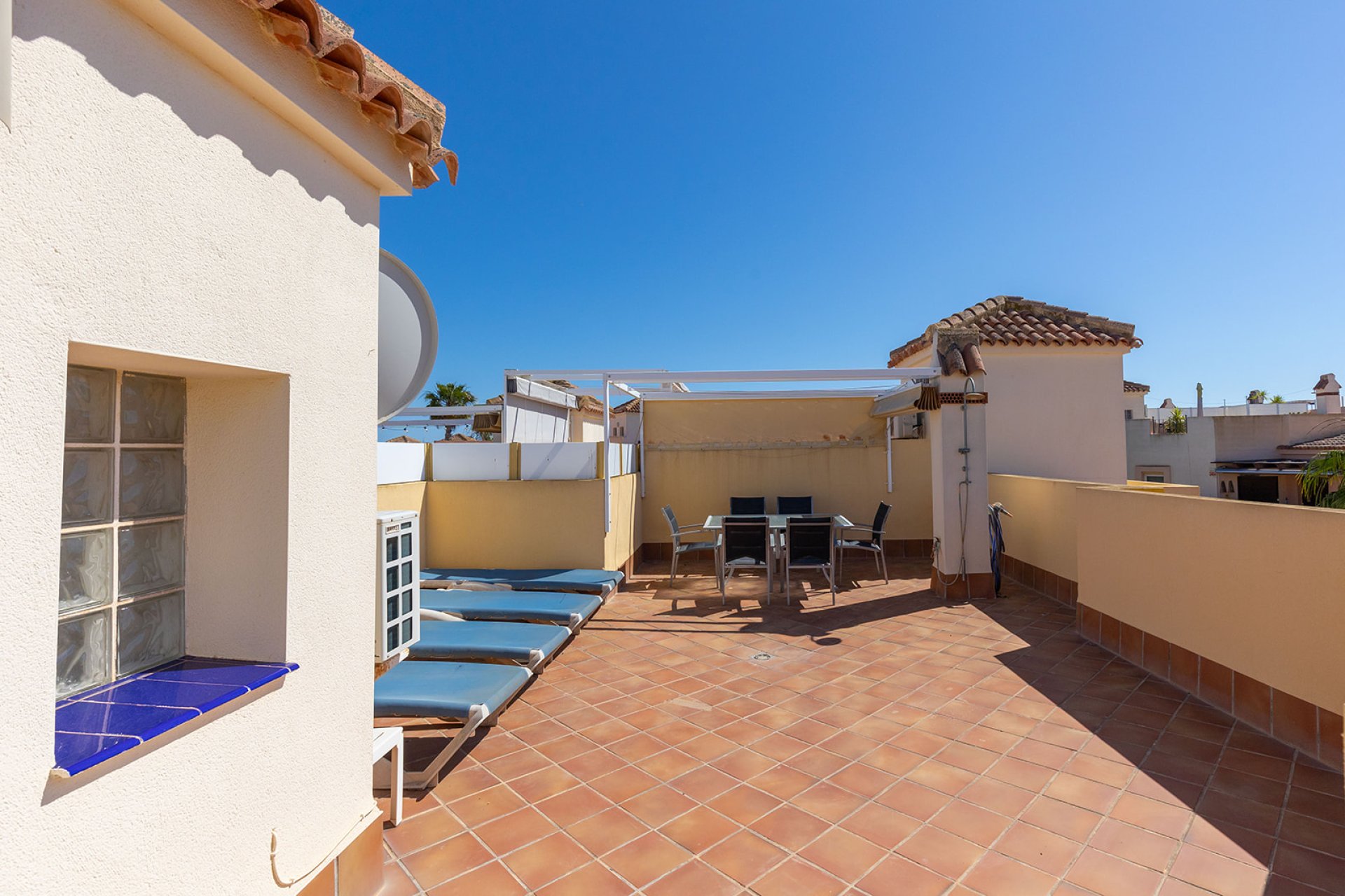 Resale - Apartment / flat -
Torrevieja - Los Balcones - Los Altos del Edén