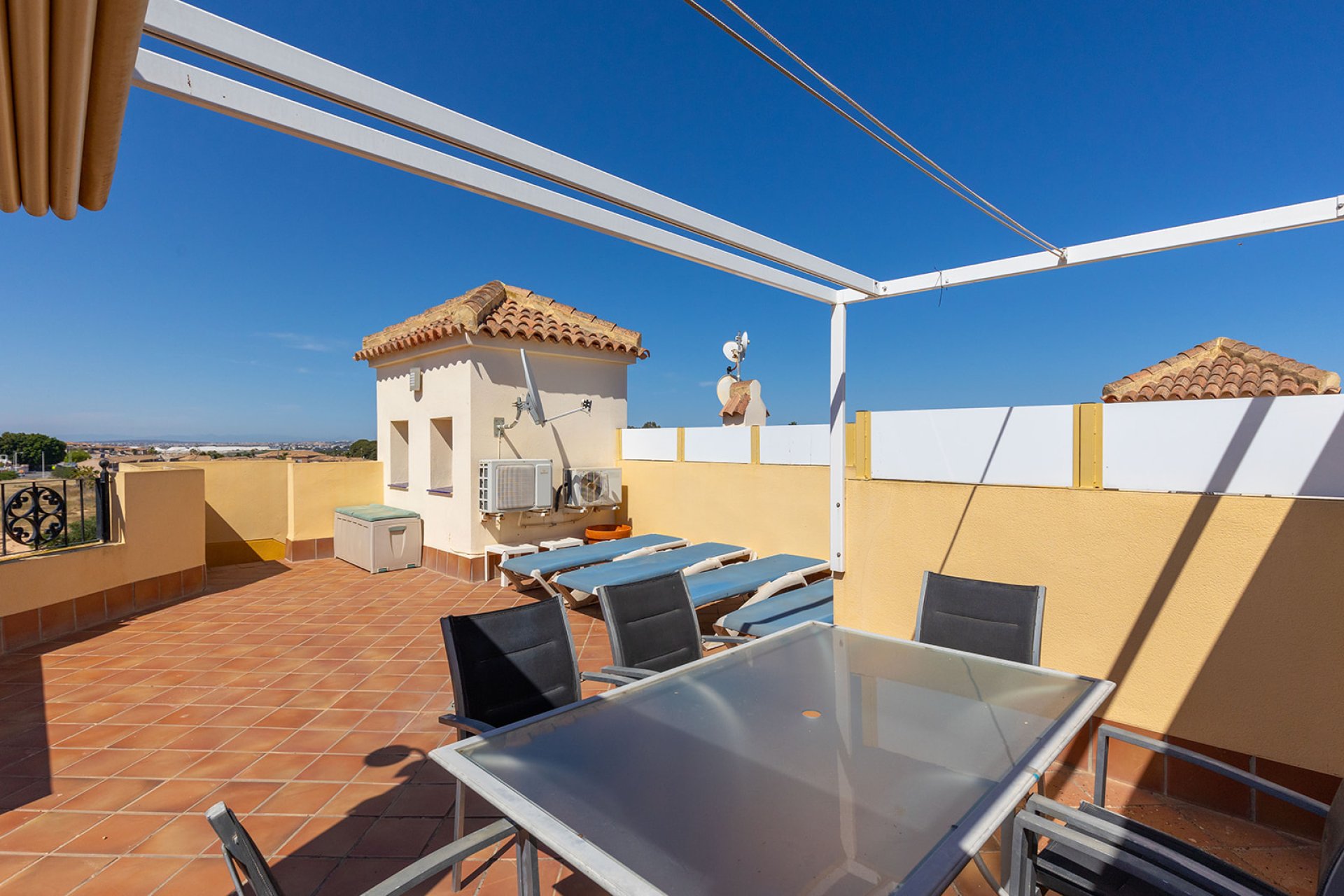 Resale - Apartment / flat -
Torrevieja - Los Balcones - Los Altos del Edén